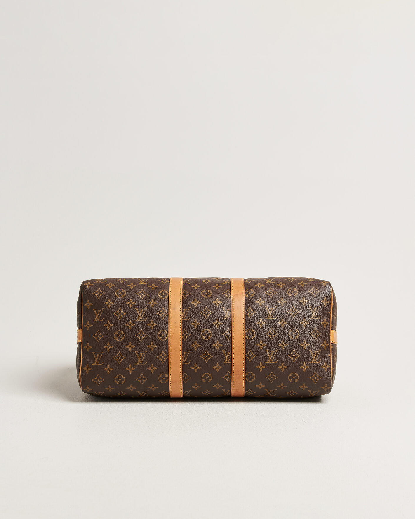 Homme | Pre-Owned & Vintage Bags | Louis Vuitton Pre-Owned | Keepall 45 Bandoulière Monogram