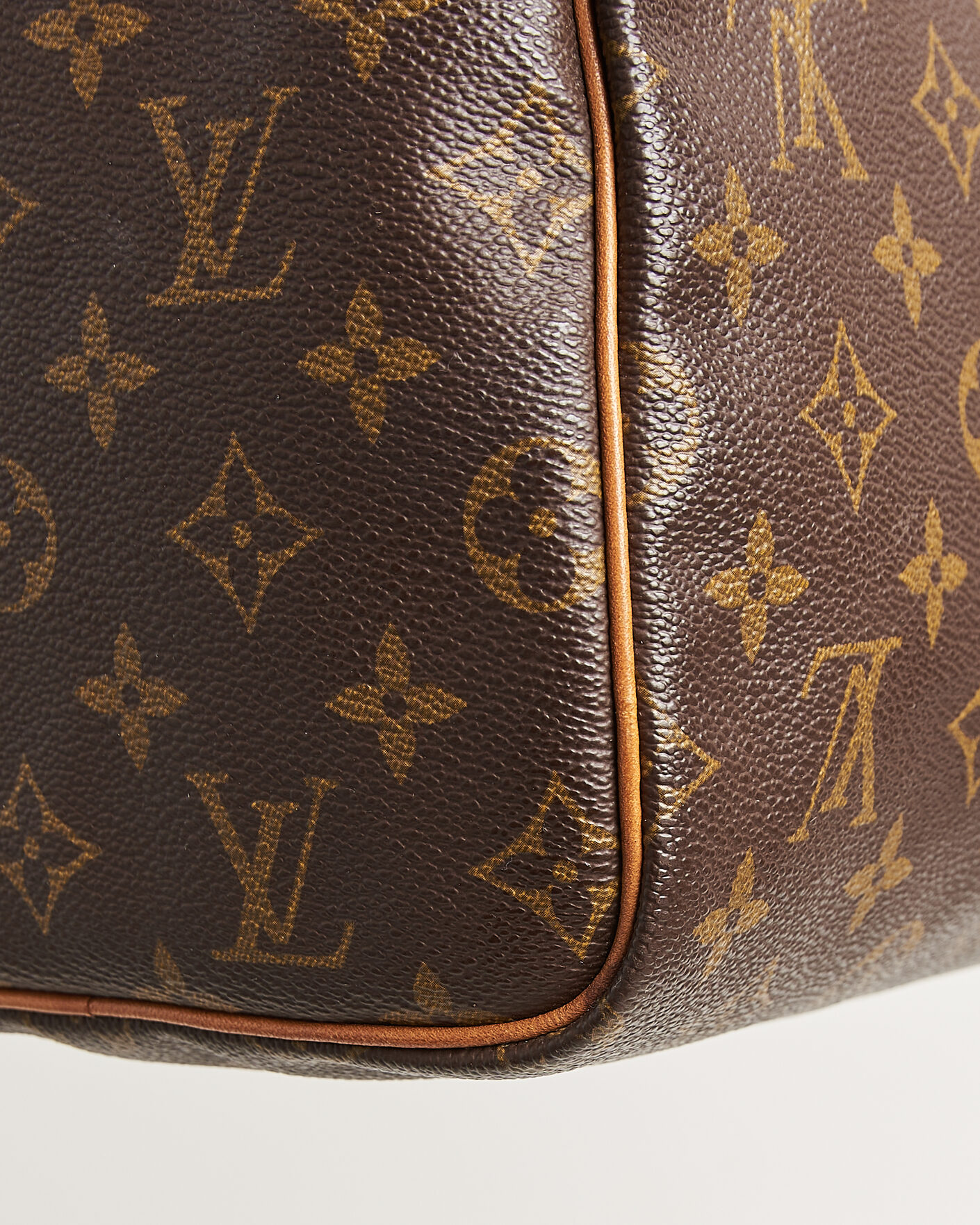 Homme | Pre-Owned & Vintage Bags | Louis Vuitton Pre-Owned | Speedy 30 Monogram