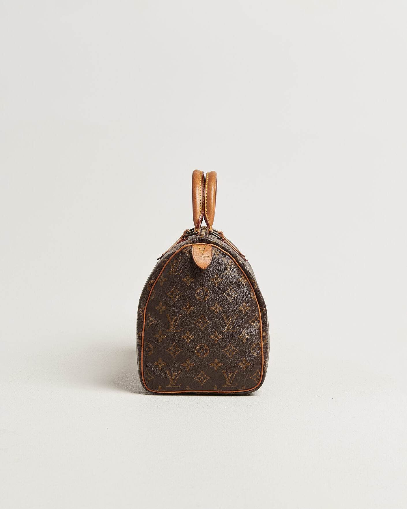 Homme | Pre-Owned & Vintage Bags | Louis Vuitton Pre-Owned | Speedy 30 Monogram