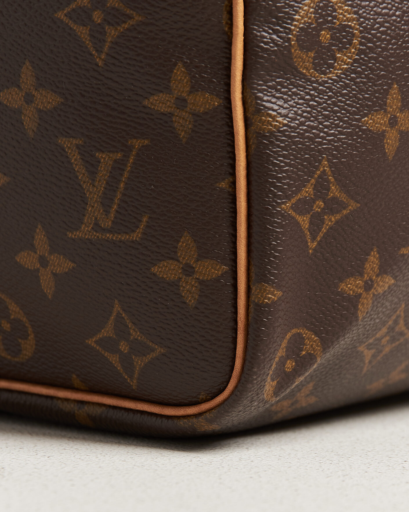 Homme | Pre-Owned & Vintage Bags | Louis Vuitton Pre-Owned | Keepall 50 Bandoulière Monogram