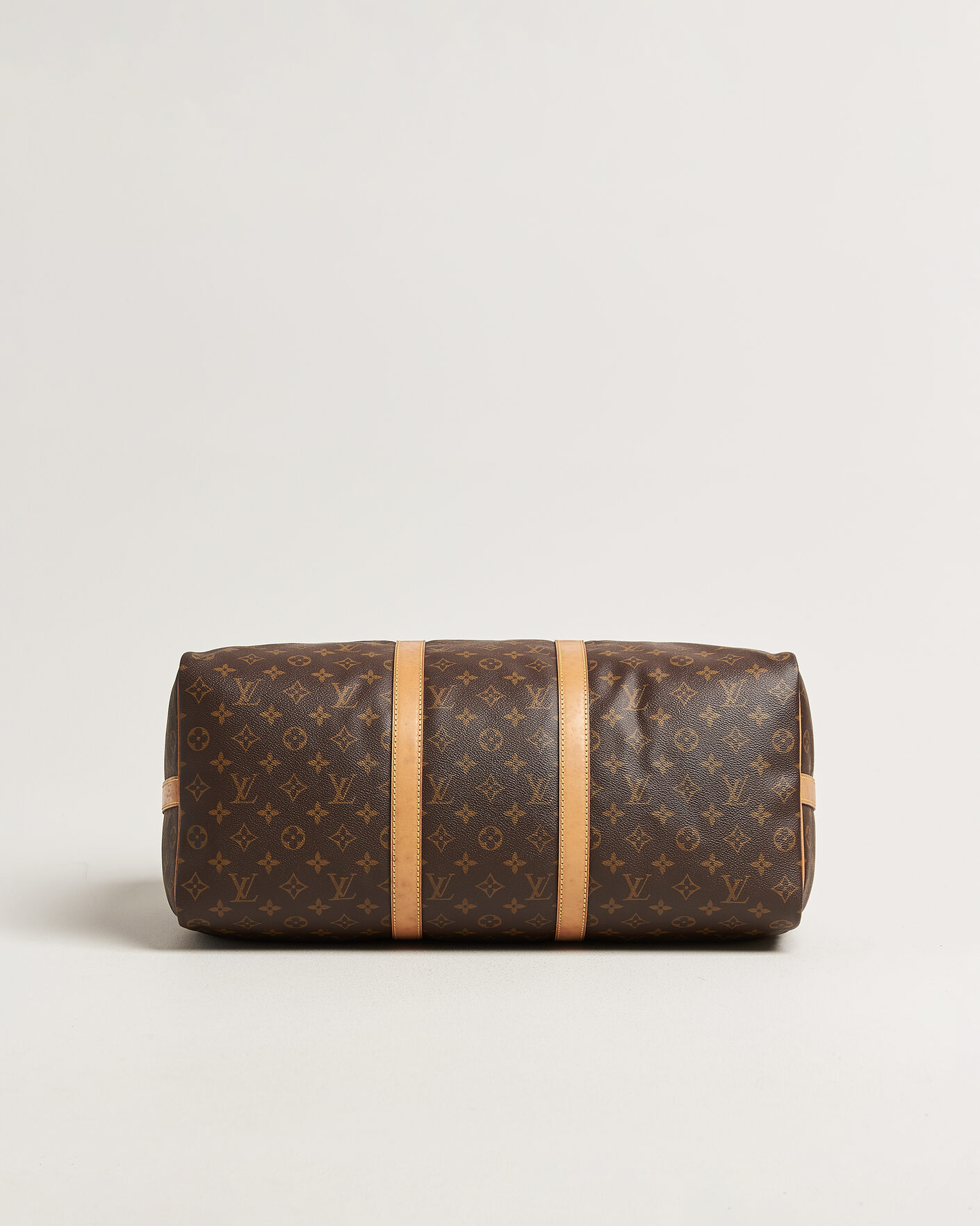 Homme | Pre-Owned & Vintage Bags | Louis Vuitton Pre-Owned | Keepall 50 Bandoulière Monogram
