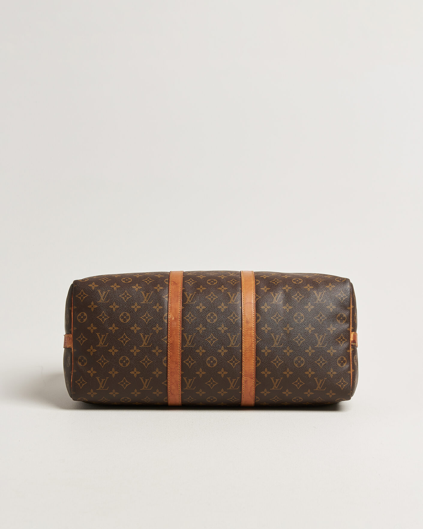 Homme | Pre-Owned & Vintage Bags | Louis Vuitton Pre-Owned | Keepall 50 Bandoulière Monogram
