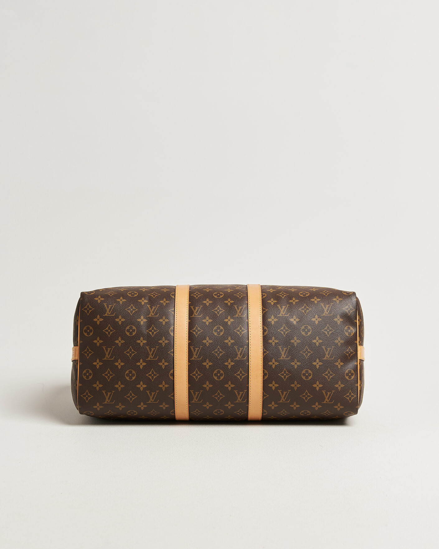 Homme | Pre-Owned & Vintage Bags | Louis Vuitton Pre-Owned | Keepall 50 Bandoulière Monogram