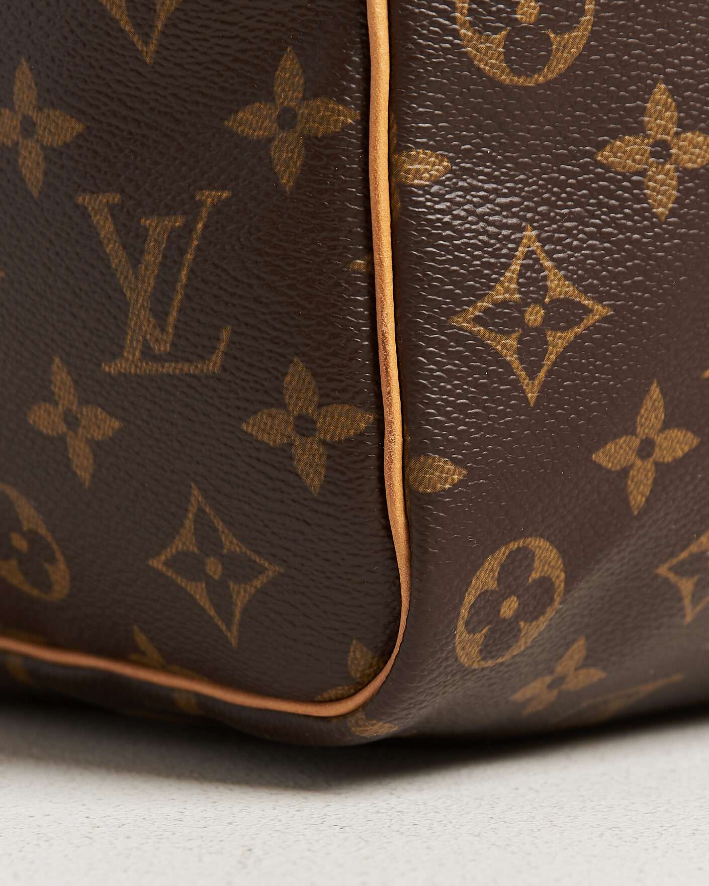 Homme | Pre-Owned & Vintage Bags | Louis Vuitton Pre-Owned | Keepall 50 Bandoulière Monogram