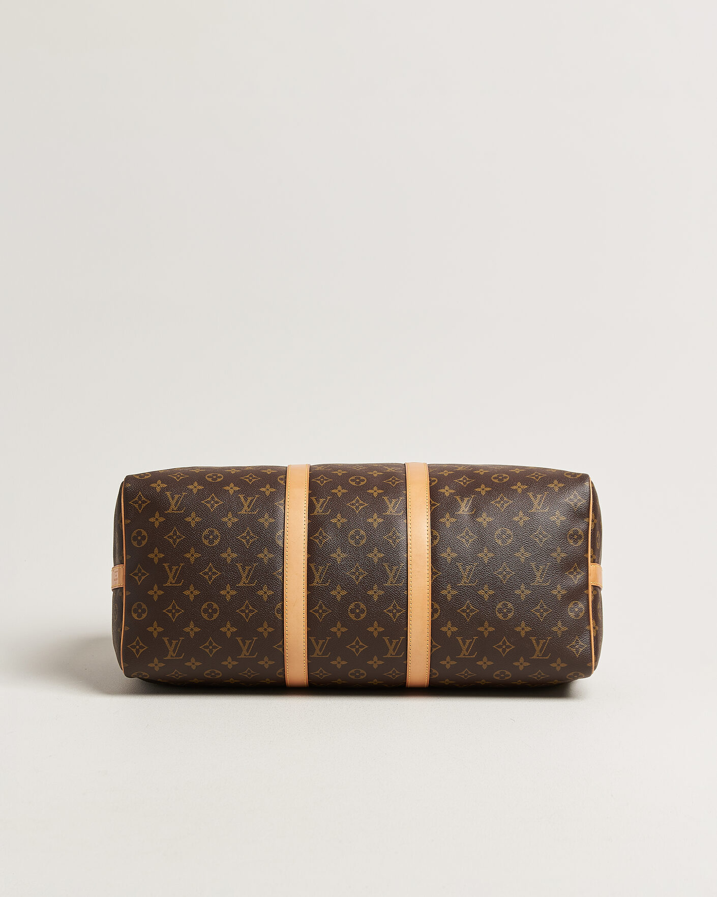 Homme | Pre-Owned & Vintage Bags | Louis Vuitton Pre-Owned | Keepall 50 Bandoulière Monogram