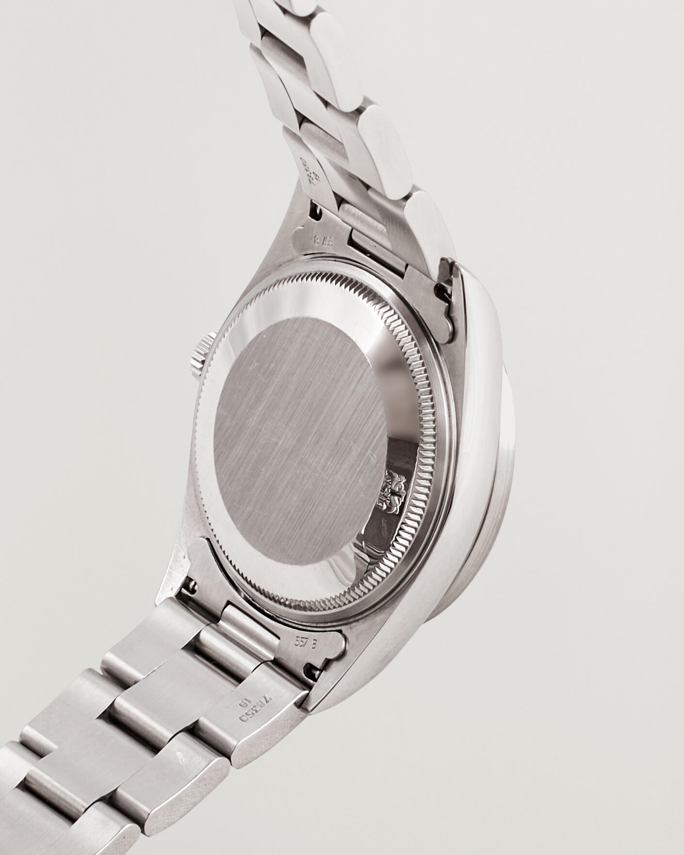 Homme | Pre-Owned & Vintage Watches | Rolex Pre-Owned | Air King  