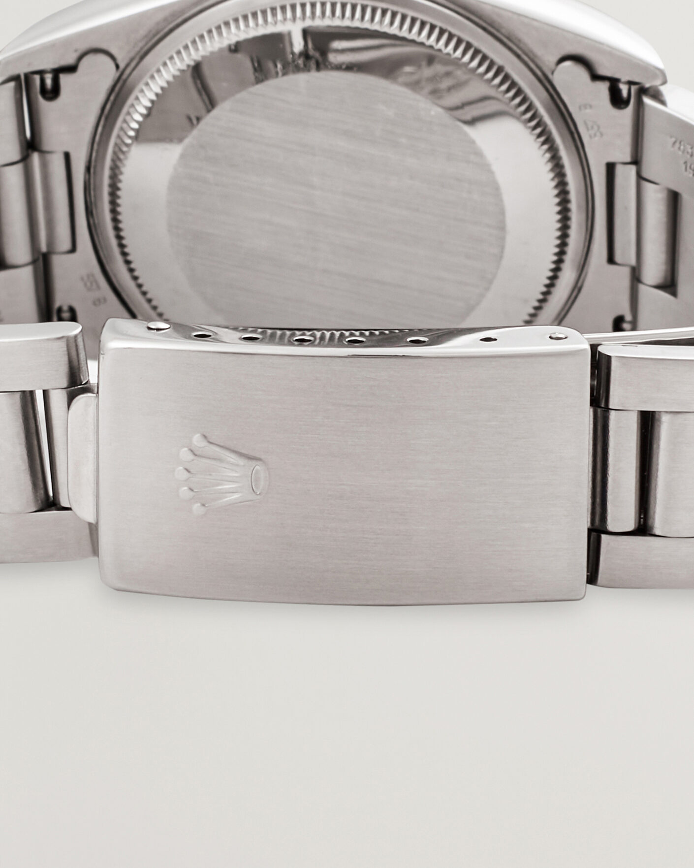 Homme | Pre-Owned & Vintage Watches | Rolex Pre-Owned | Air King  