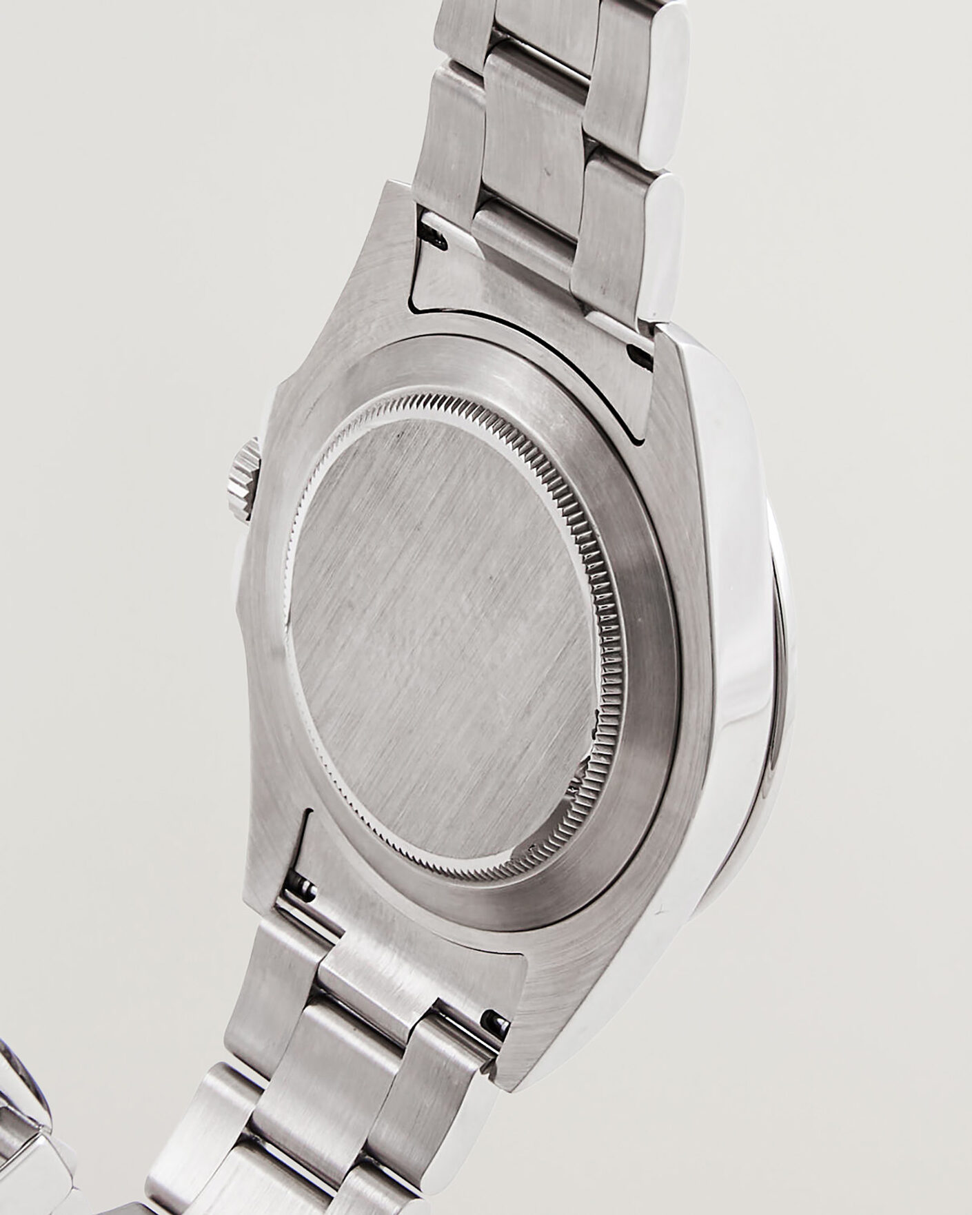 Homme | Pre-Owned & Vintage Watches | Rolex Pre-Owned | Explorer II 