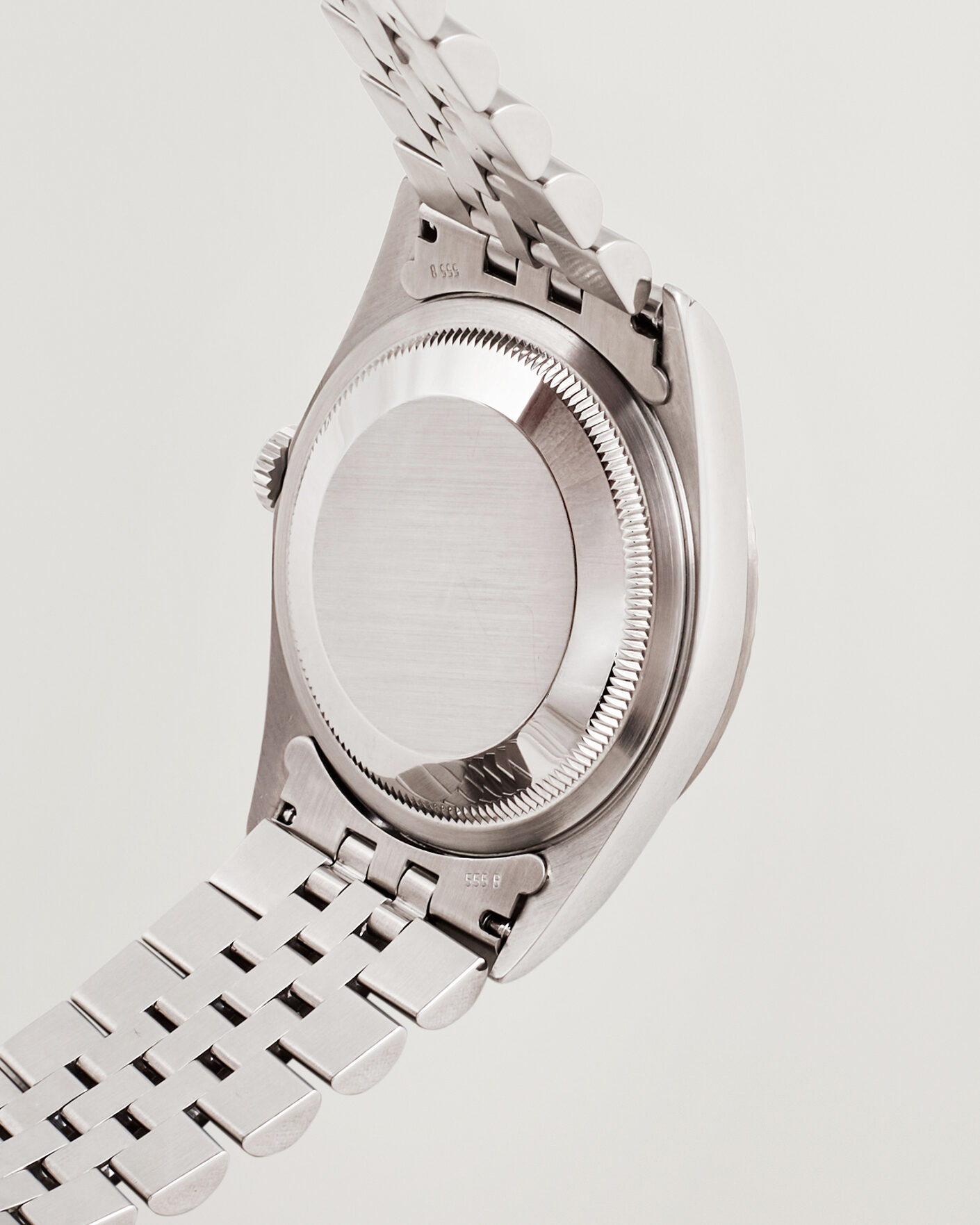 Homme | Pre-Owned & Vintage Watches | Rolex Pre-Owned | Datejust 36 