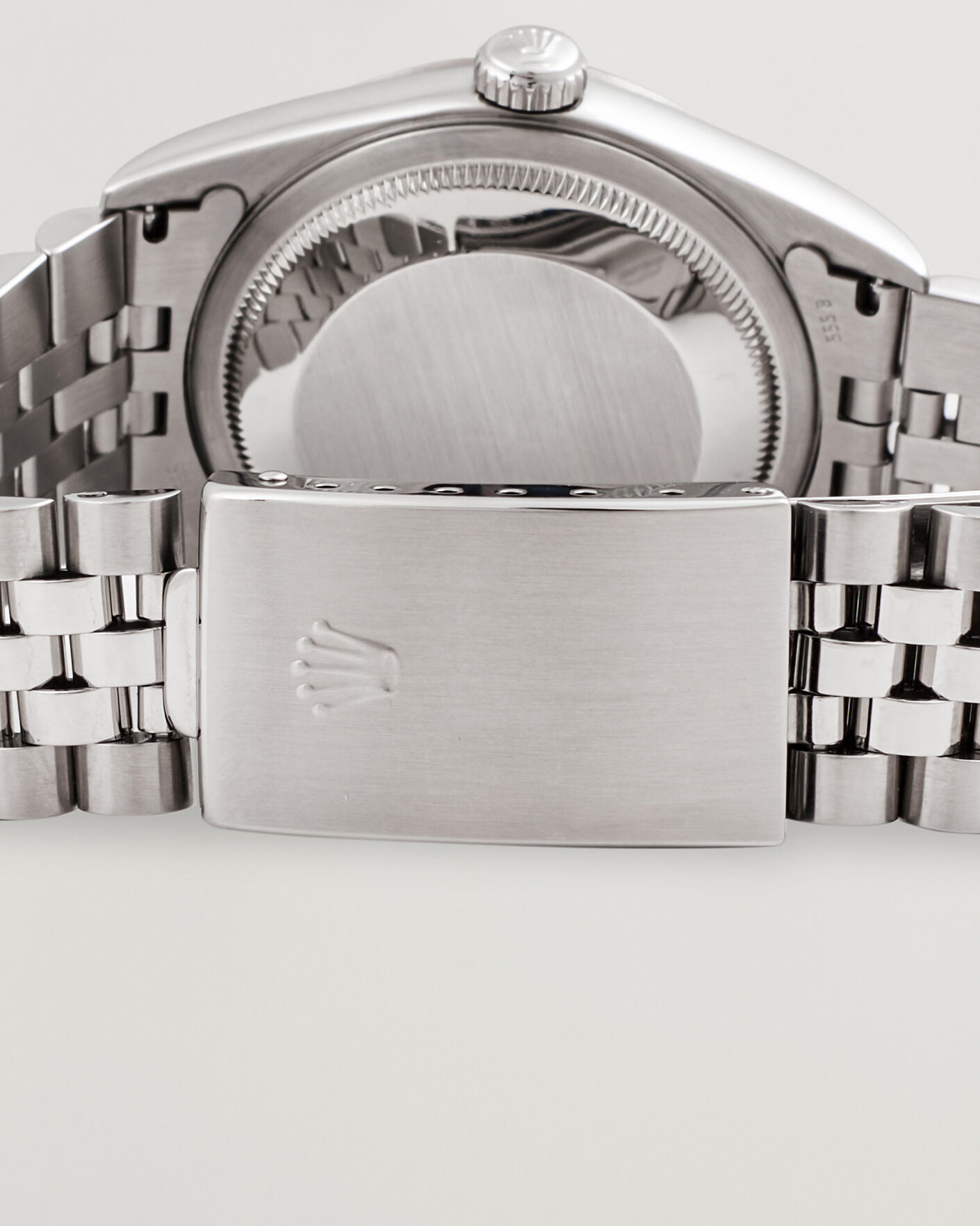Homme | Pre-Owned & Vintage Watches | Rolex Pre-Owned | Datejust 36 