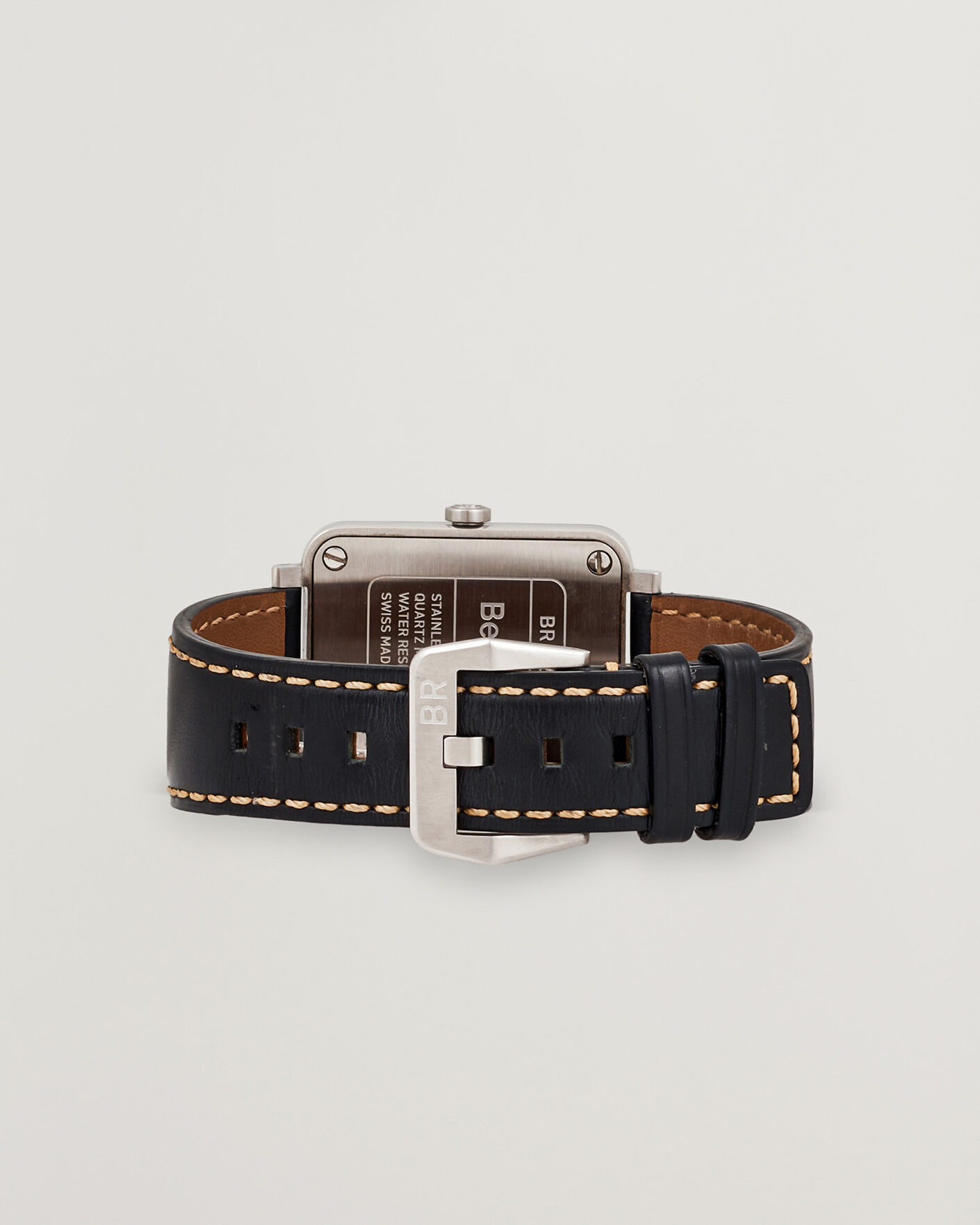 Homme | Pre-Owned & Vintage Watches | Bell & Ross Pre-Owned | BRS-64