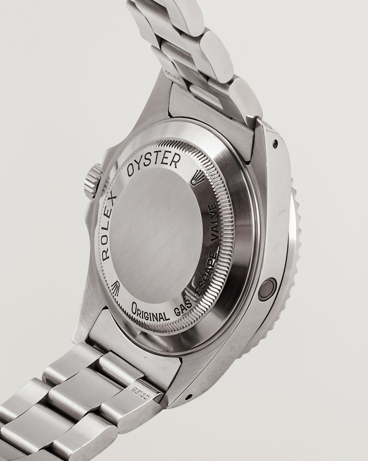 Homme | Pre-Owned & Vintage Watches | Rolex Pre-Owned | Sea-Dweller