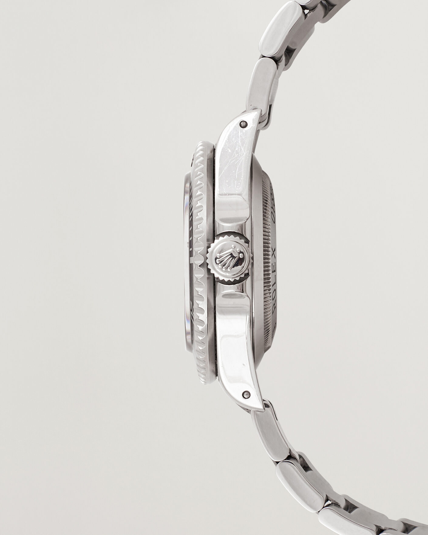 Homme | Pre-Owned & Vintage Watches | Rolex Pre-Owned | Sea-Dweller