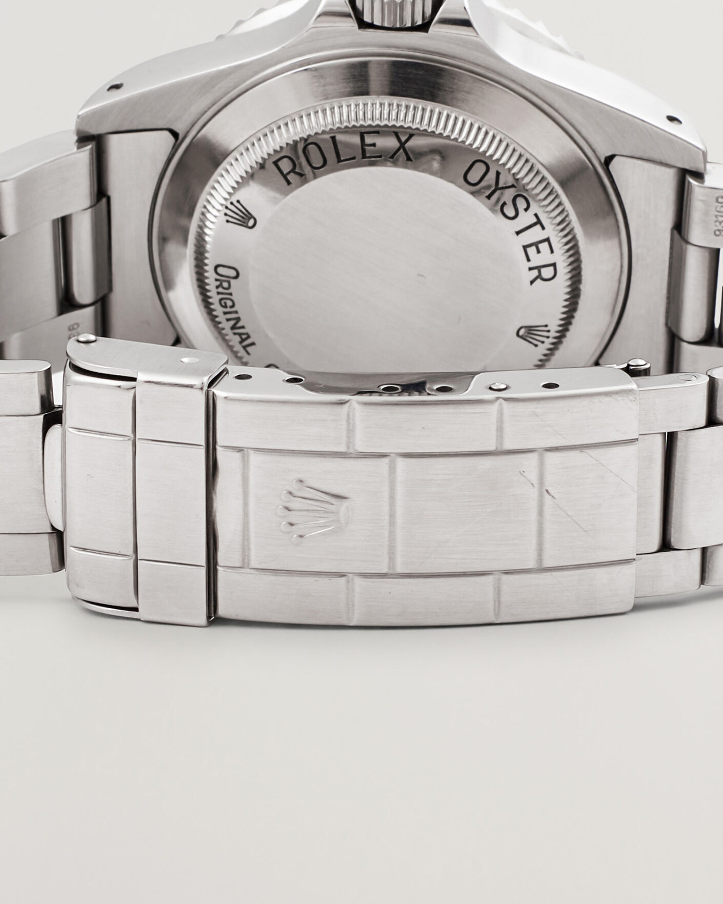 Homme | Pre-Owned & Vintage Watches | Rolex Pre-Owned | Sea-Dweller