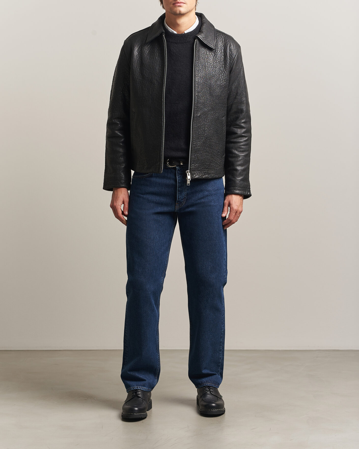 Homme | Jeans | Sunflower | Standard Jeans Blue Wash