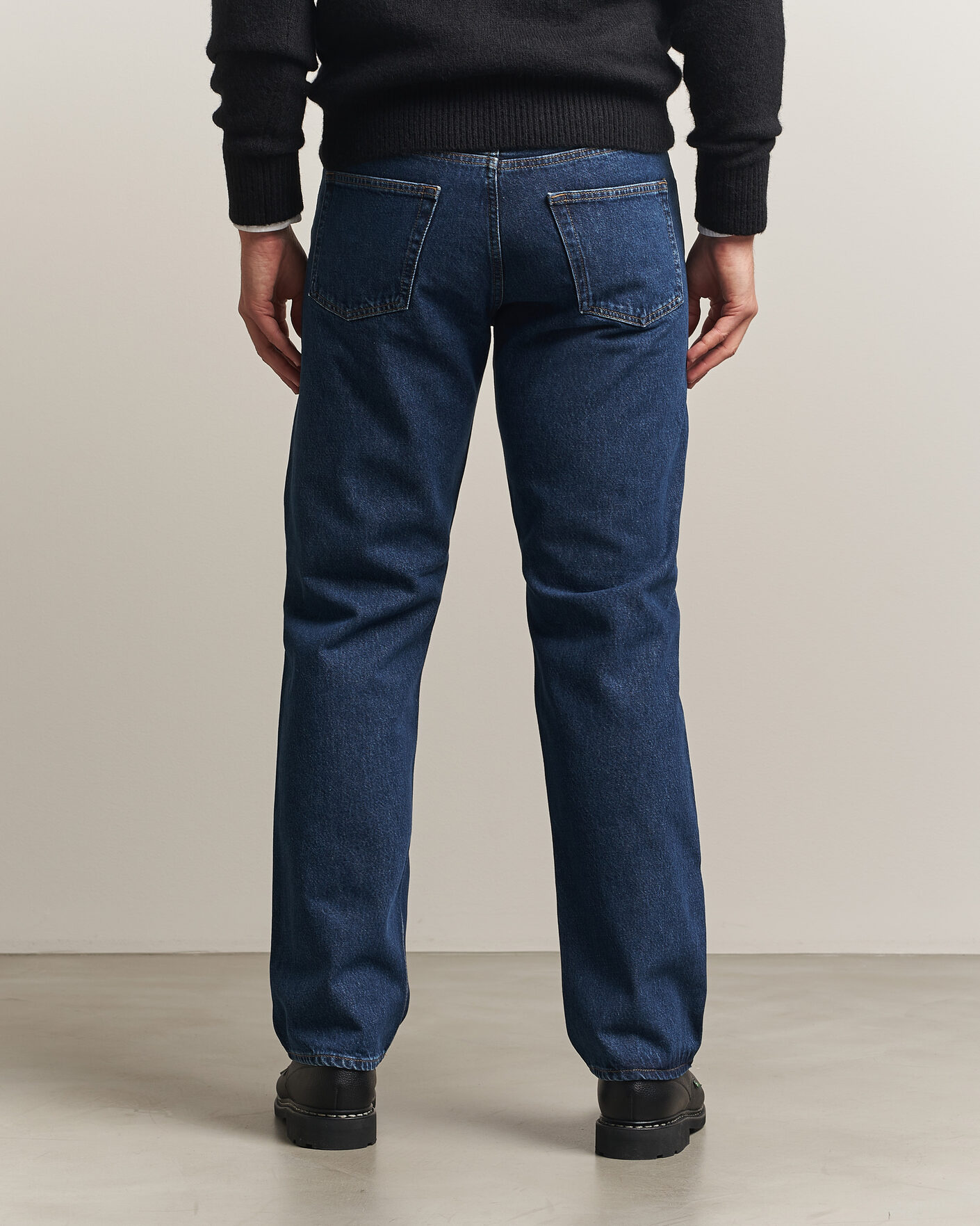Homme | Jeans | Sunflower | Standard Jeans Blue Wash