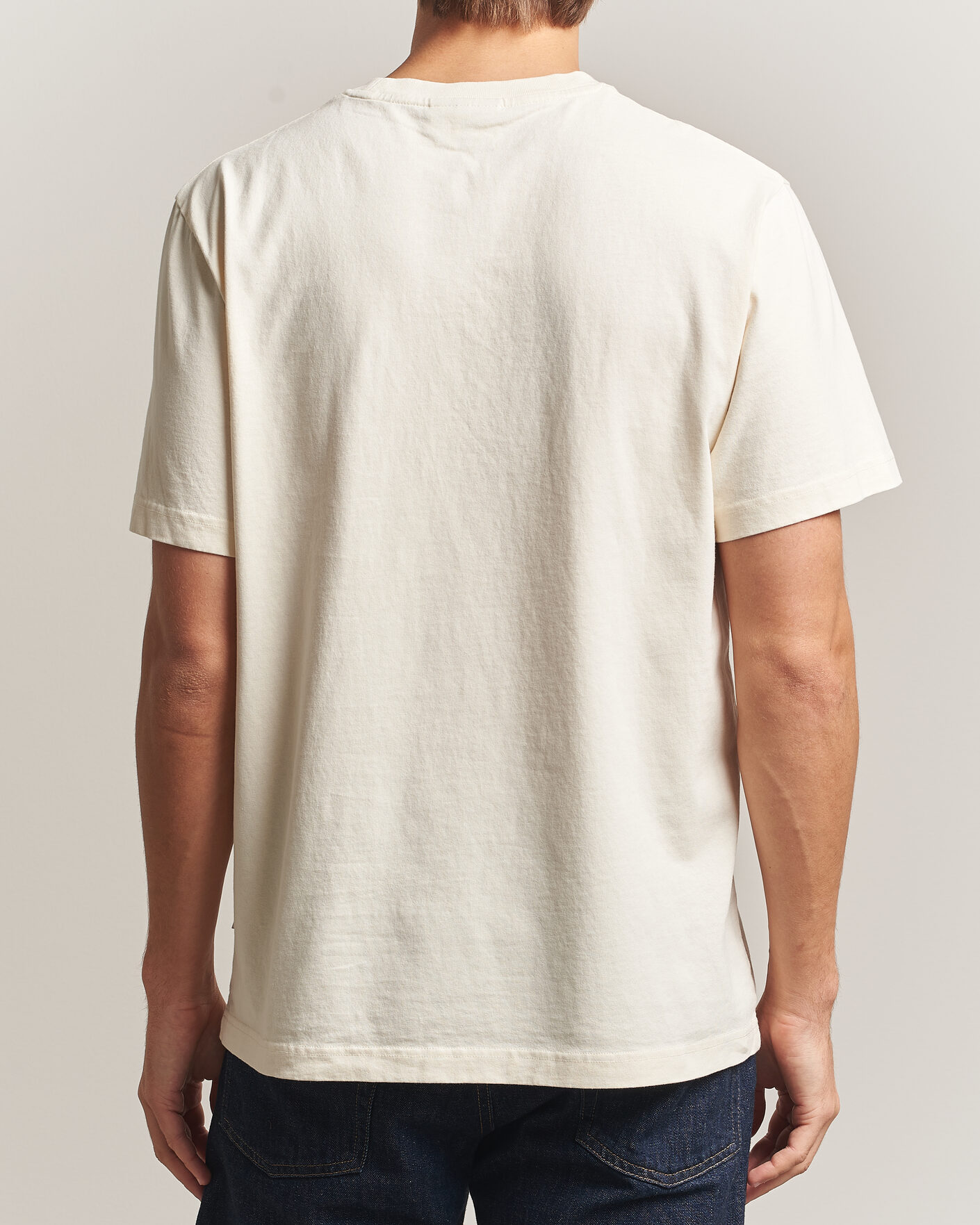 Homme | T-shirts | Forét | Vase T-Shirt Cloud