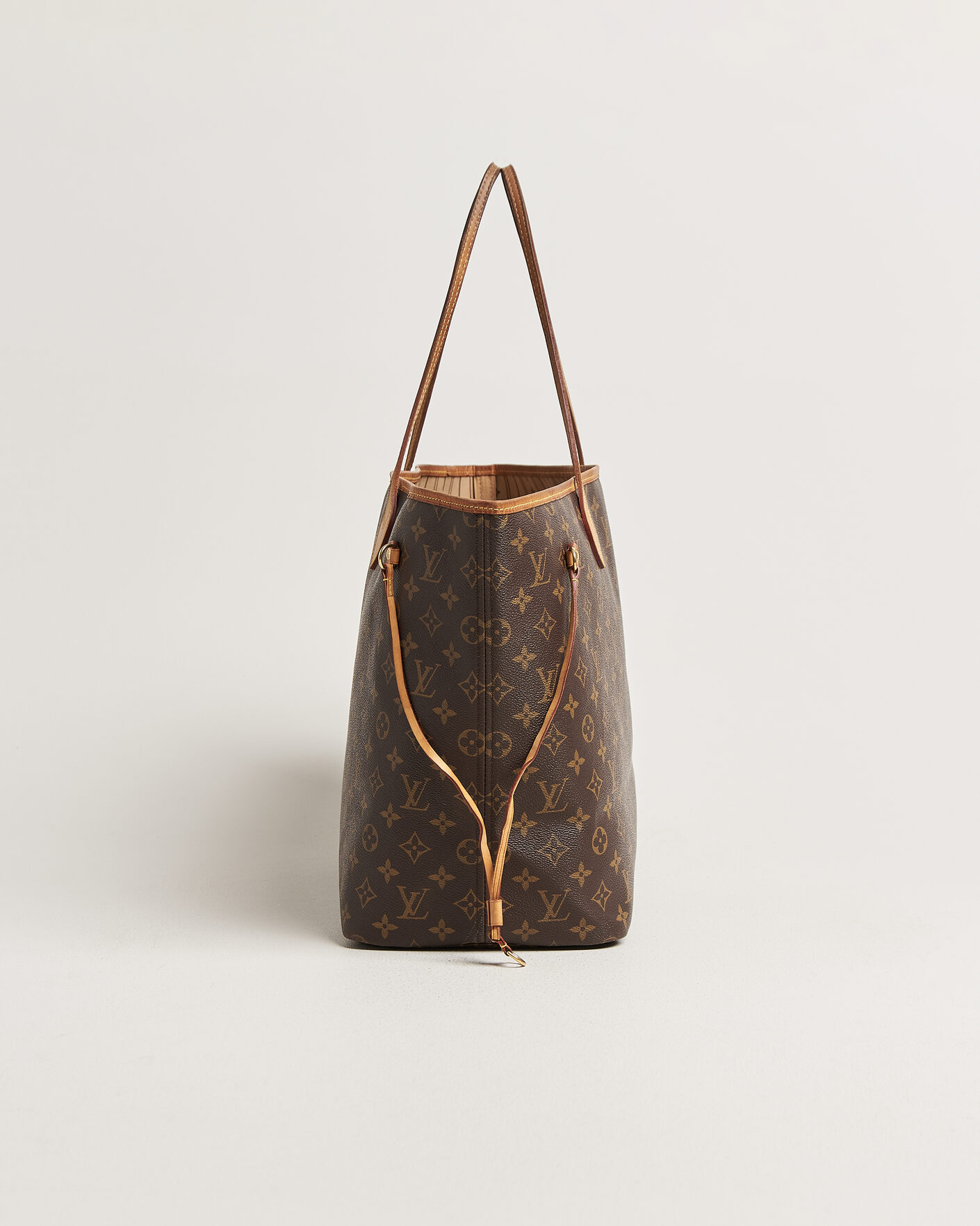 Homme | Pre-Owned & Vintage Bags | Louis Vuitton Pre-Owned | Neverfull GM Monogram