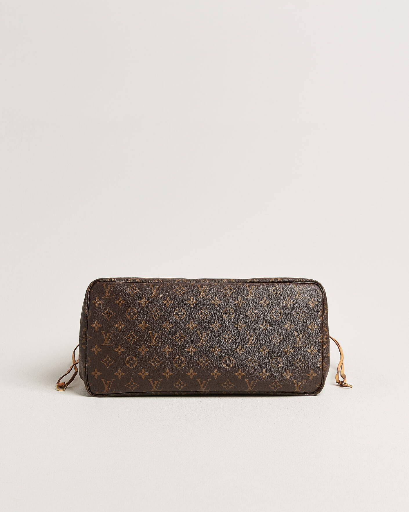 Homme | Pre-Owned & Vintage Bags | Louis Vuitton Pre-Owned | Neverfull GM Monogram