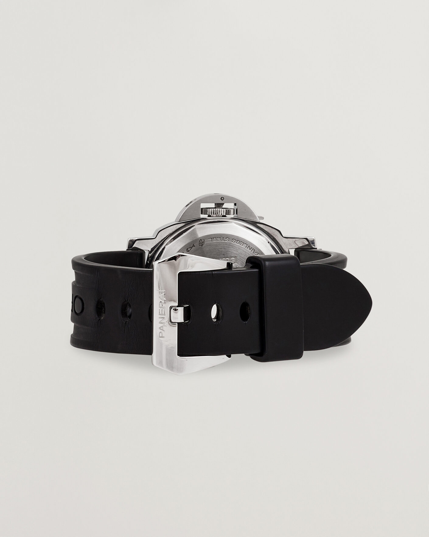 Homme | Pre-Owned & Vintage Watches | Panerai Pre-Owned | Luminor Marina 