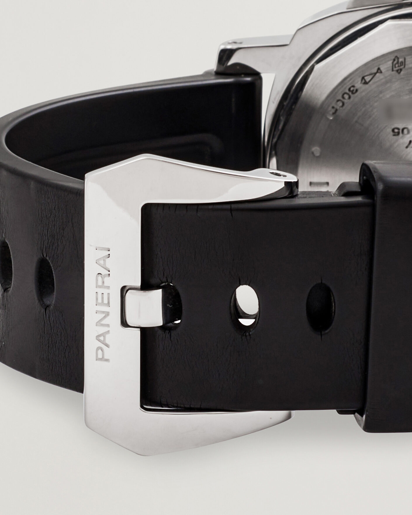 Homme | Pre-Owned & Vintage Watches | Panerai Pre-Owned | Luminor Marina 