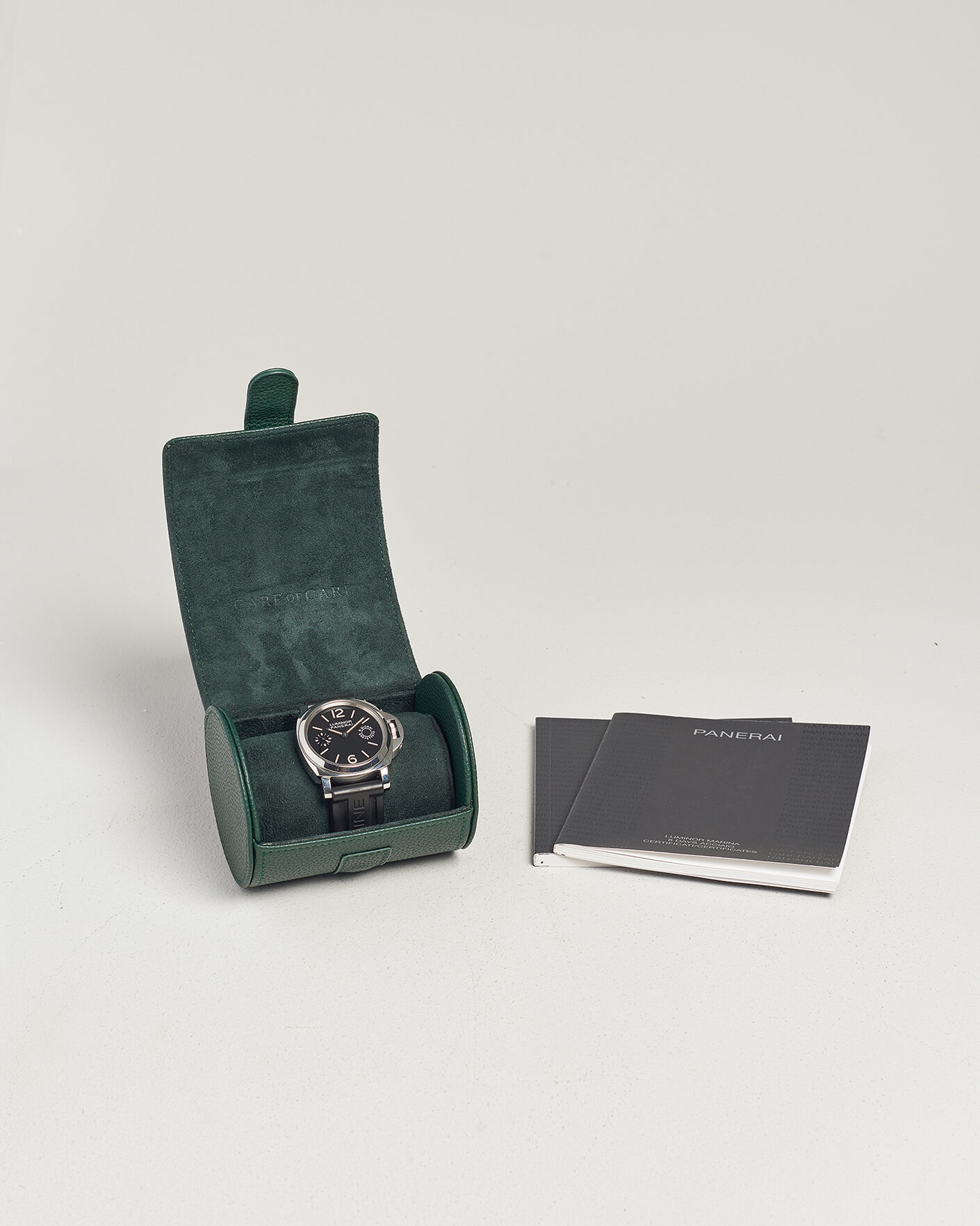 Homme | Pre-Owned & Vintage Watches | Panerai Pre-Owned | Luminor Marina 