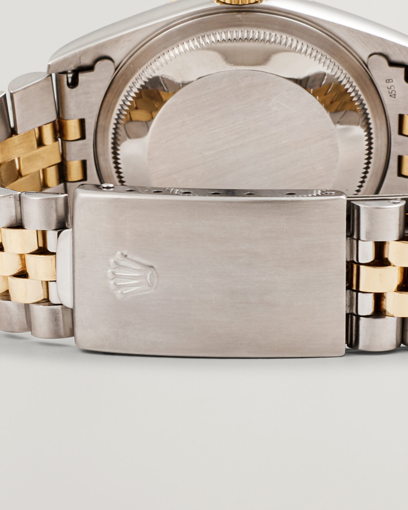 Homme | Pre-Owned & Vintage Watches | Rolex Pre-Owned | Datejust 36