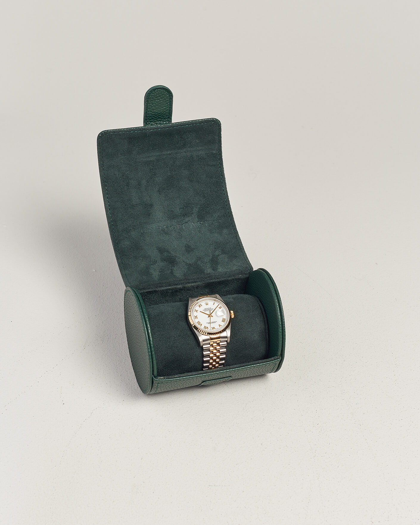 Homme | Pre-Owned & Vintage Watches | Rolex Pre-Owned | Datejust 36
