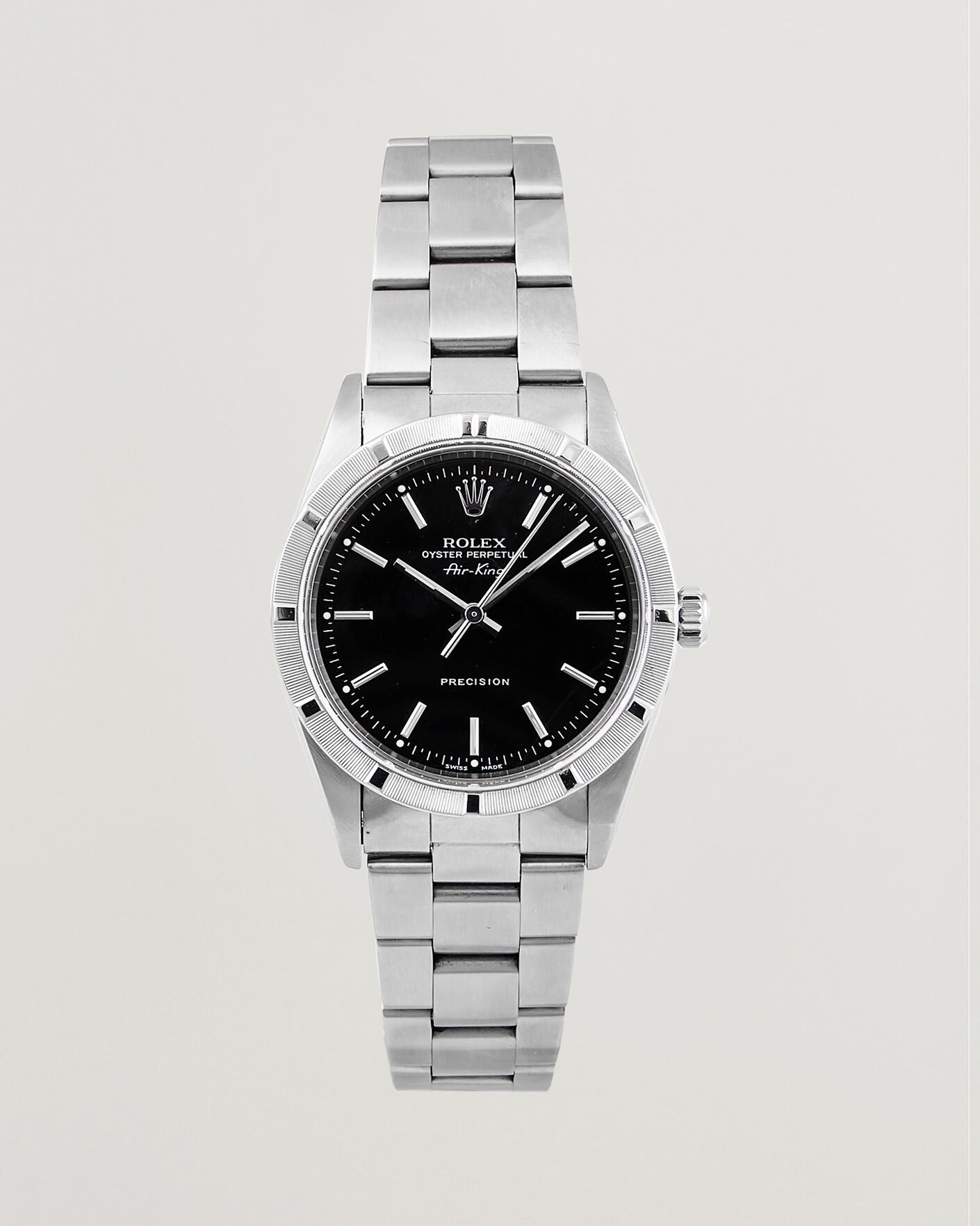 Homme | Pre-Owned & Vintage Watches | Rolex Pre-Owned | Air King
