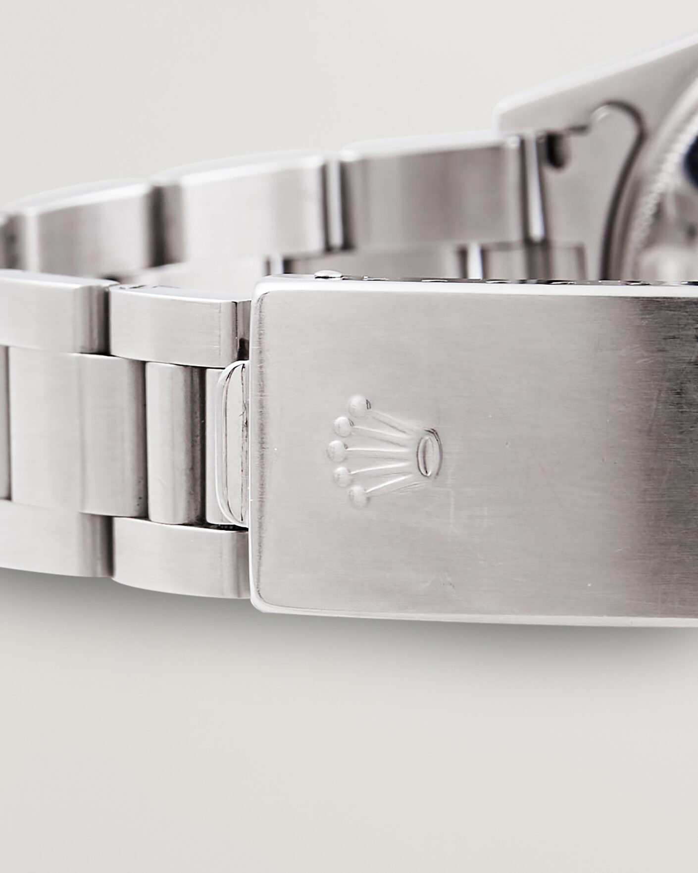 Homme | Pre-Owned & Vintage Watches | Rolex Pre-Owned | Air King