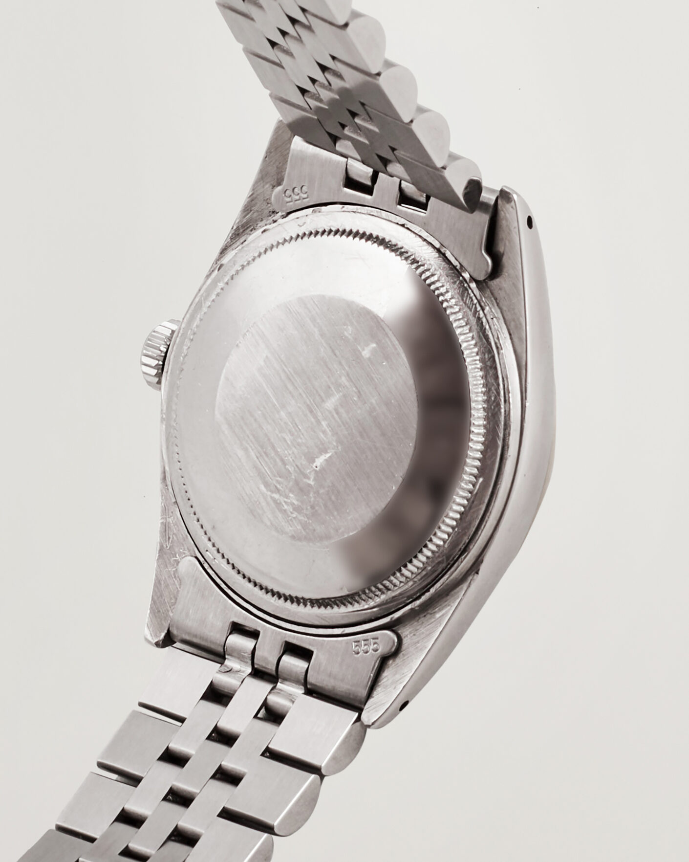 Homme | Pre-Owned & Vintage Watches | Rolex Pre-Owned | Datejust 36