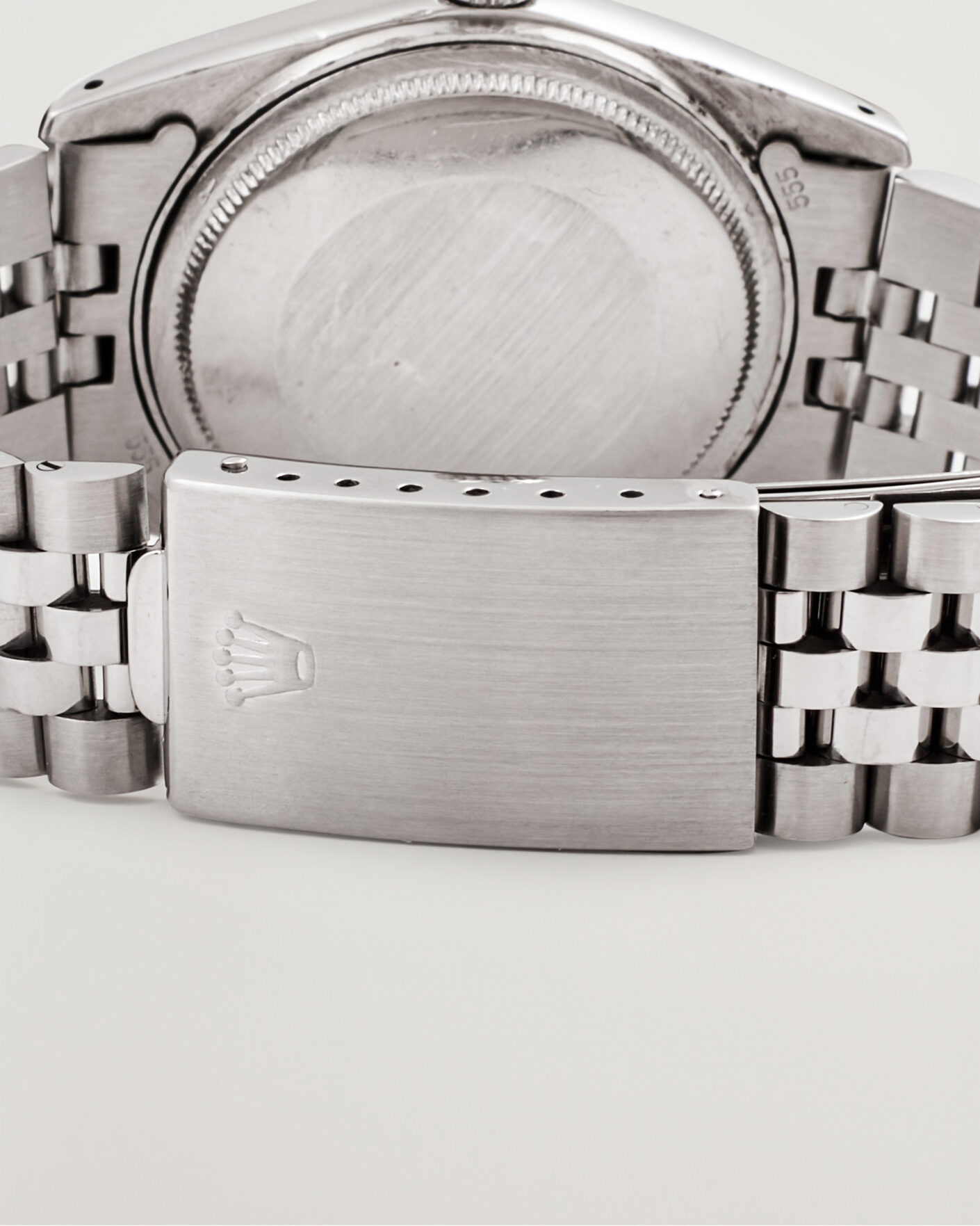 Homme | Pre-Owned & Vintage Watches | Rolex Pre-Owned | Datejust 36