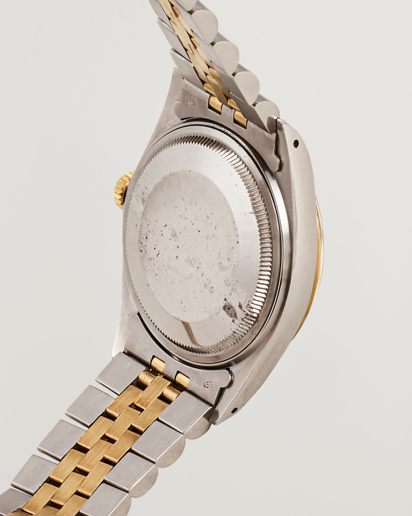 Homme | Pre-Owned & Vintage Watches | Rolex Pre-Owned | Datejust 36