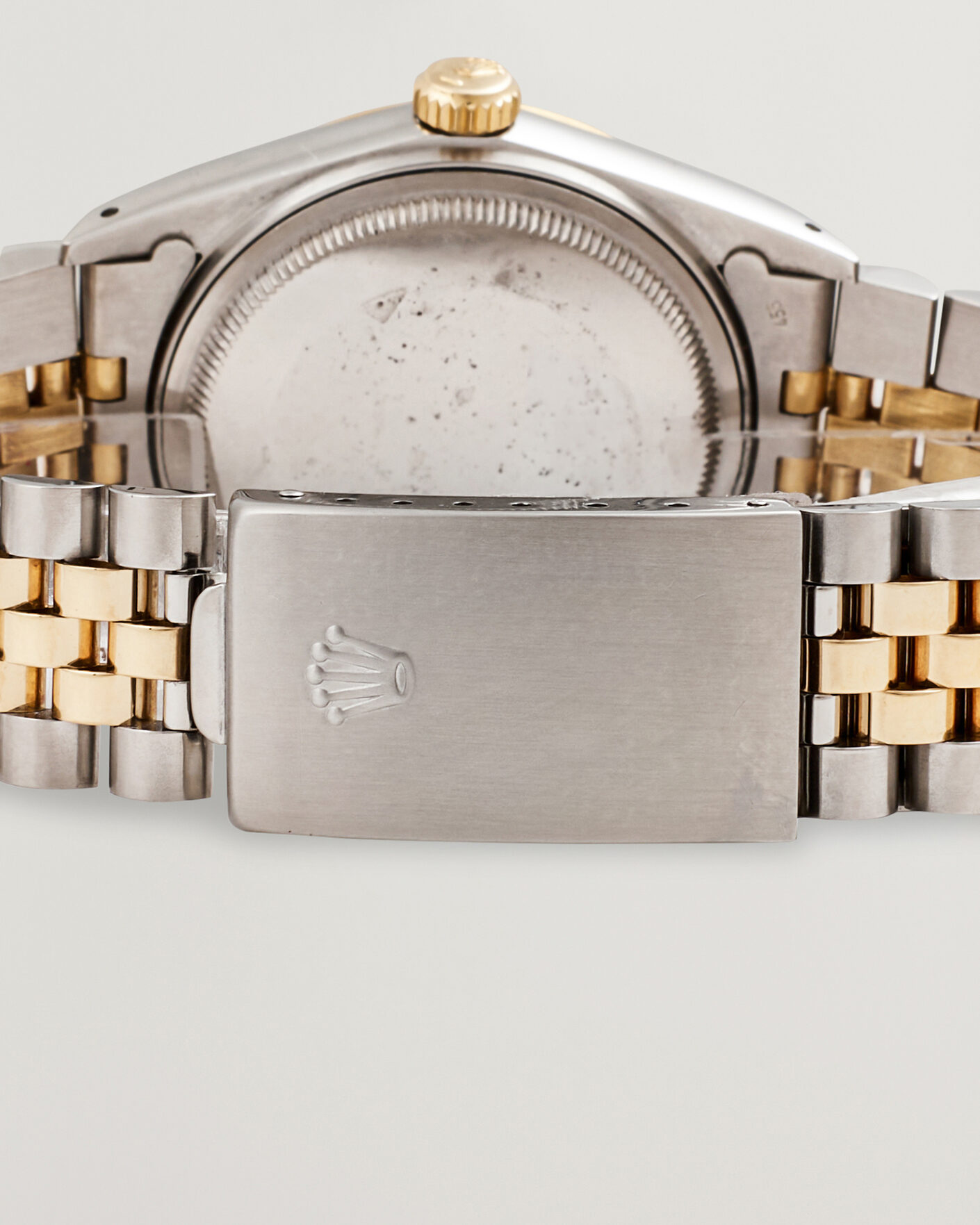 Homme | Pre-Owned & Vintage Watches | Rolex Pre-Owned | Datejust 36