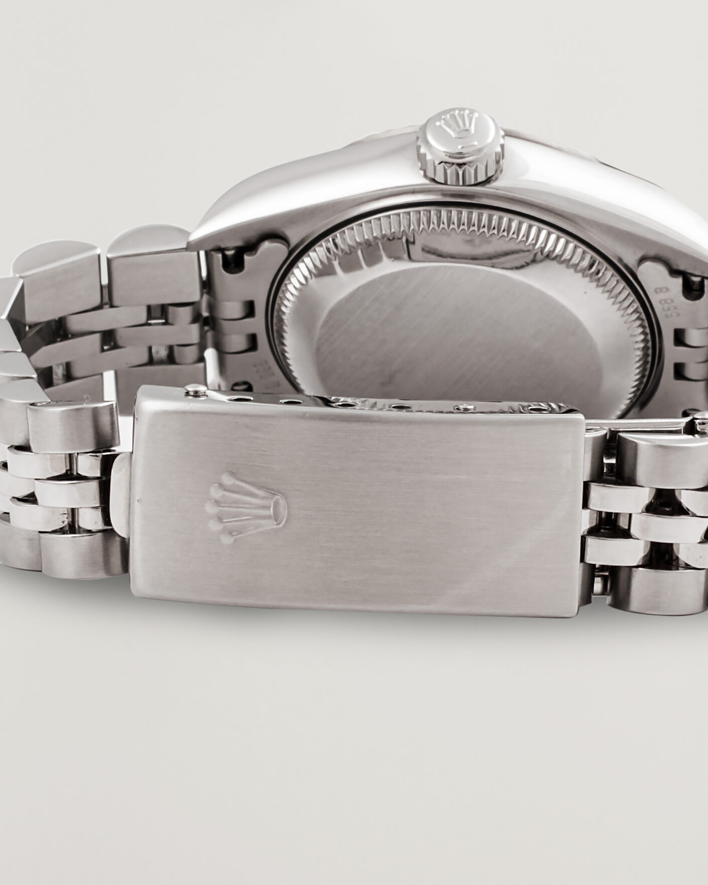 Homme | Pre-Owned & Vintage Watches | Rolex Pre-Owned | Datejust 26