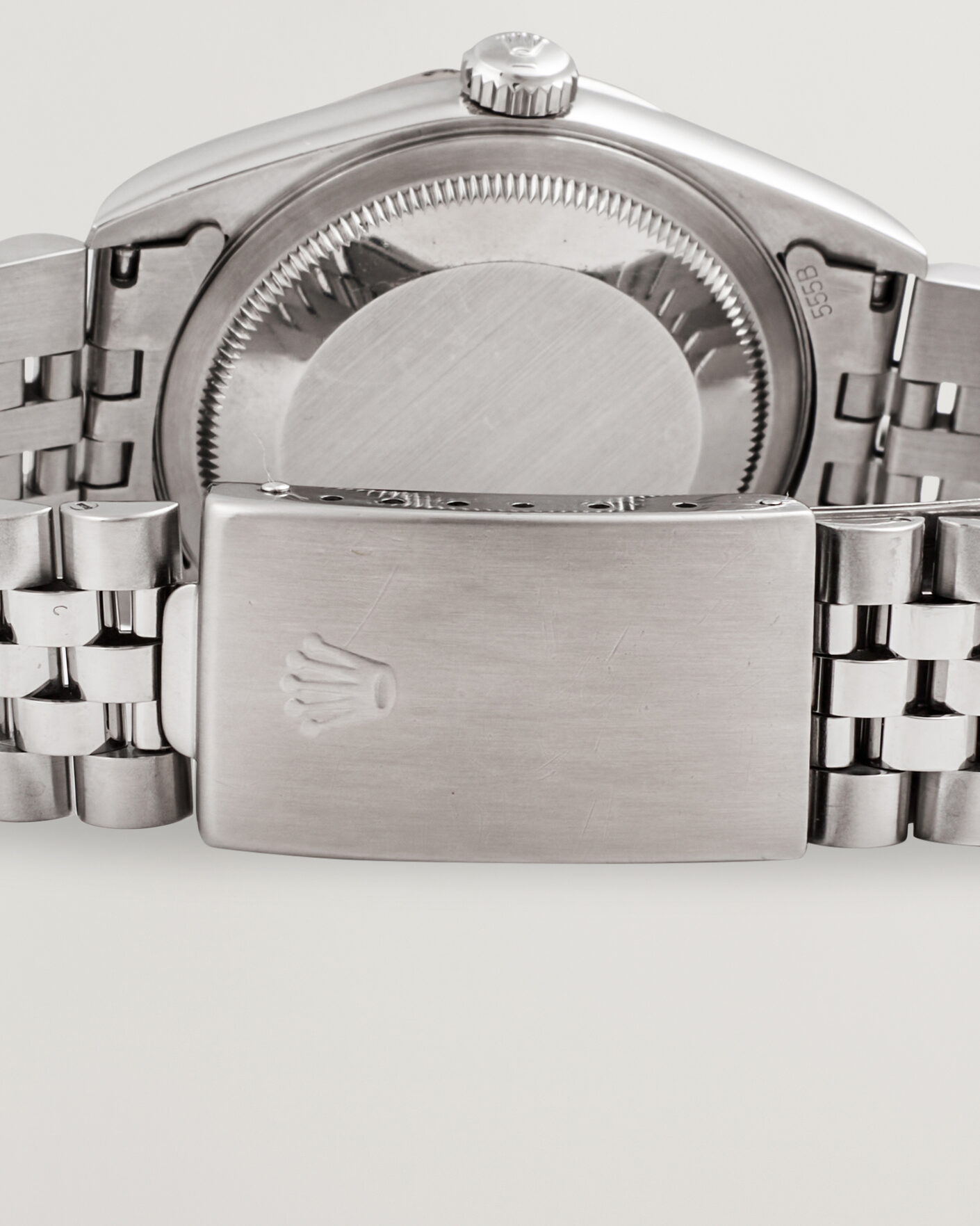 Homme | Pre-Owned & Vintage Watches | Rolex Pre-Owned | Datejust 36