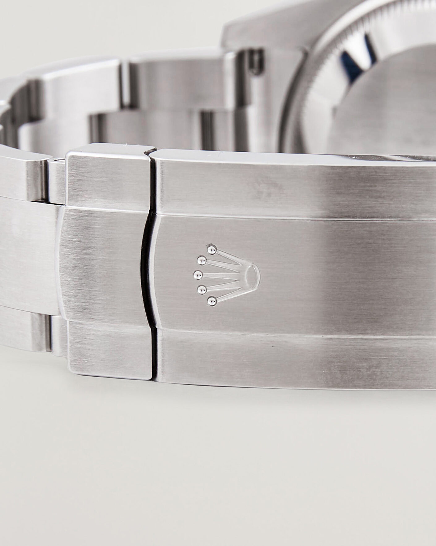Homme | Pre-Owned & Vintage Watches | Rolex Pre-Owned | Oyster Perpetual 34