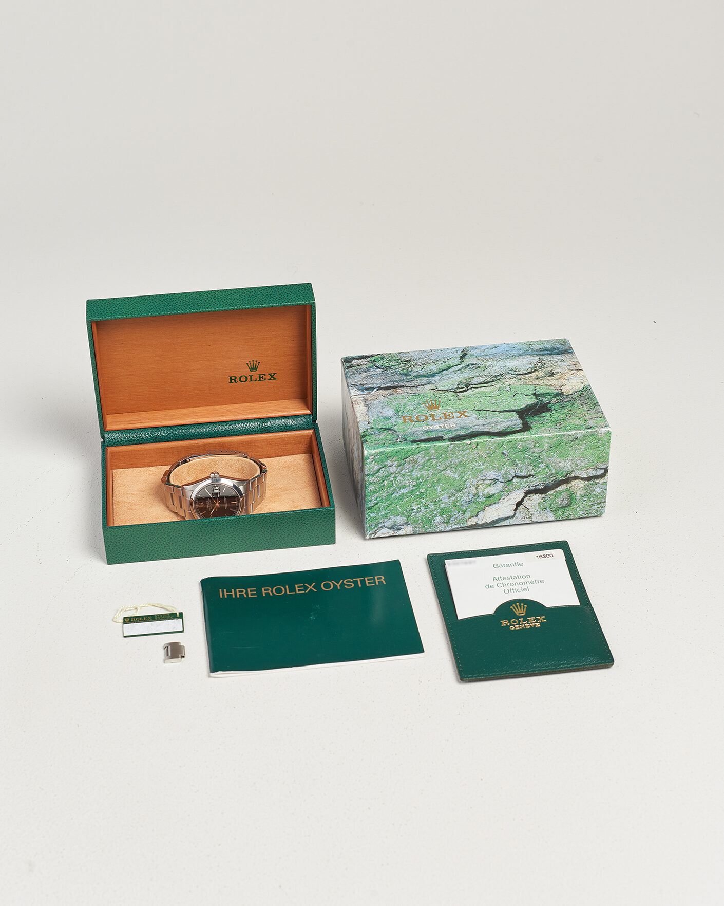 Homme | Pre-Owned & Vintage Watches | Rolex Pre-Owned | Datejust 36