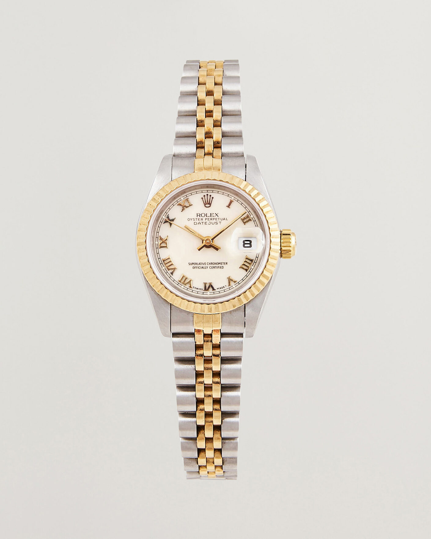 Homme | Gifts for Her | Rolex Pre-Owned | Datejust 26