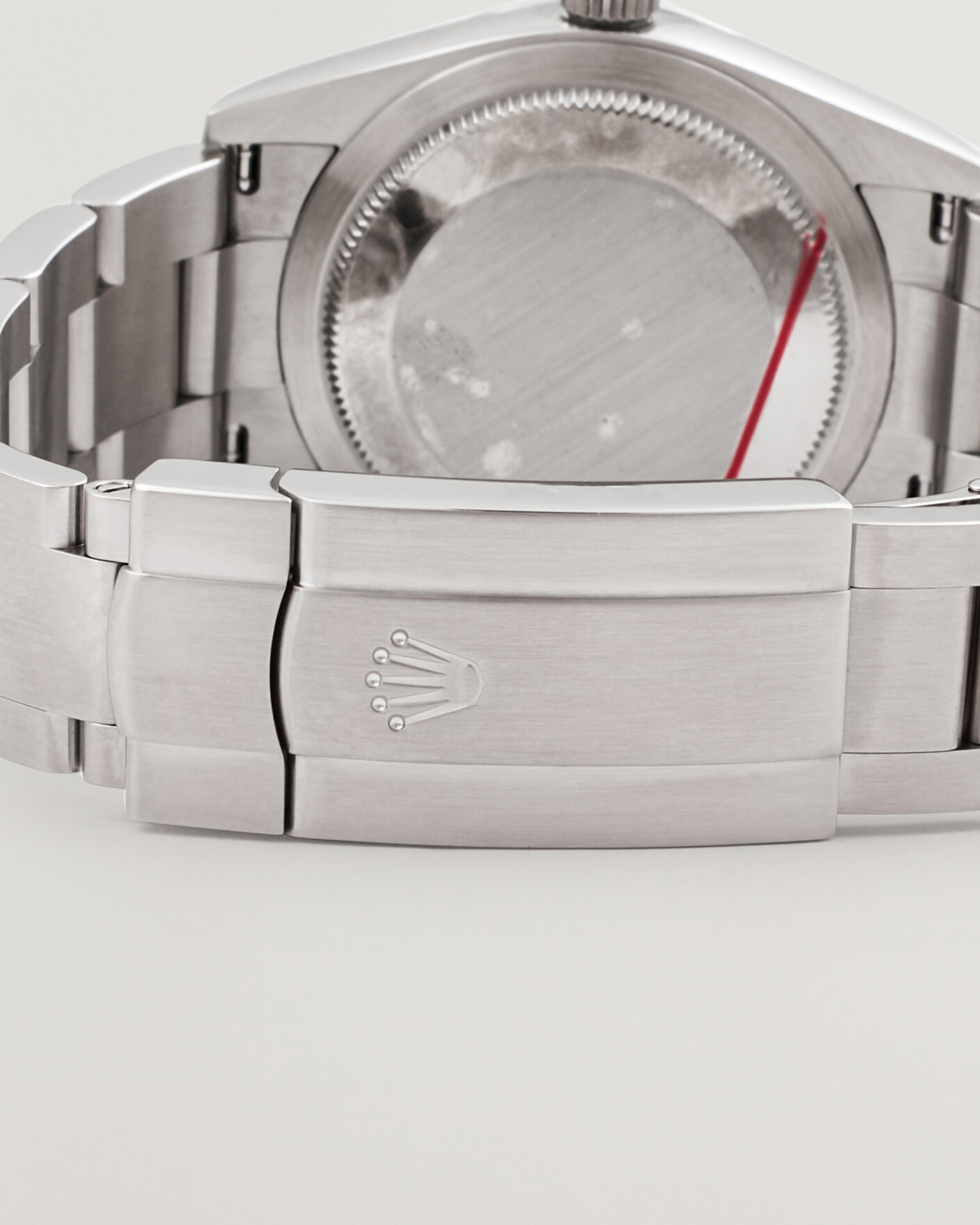 Homme | Pre-Owned & Vintage Watches | Rolex Pre-Owned | Oyster Perpetual 34 