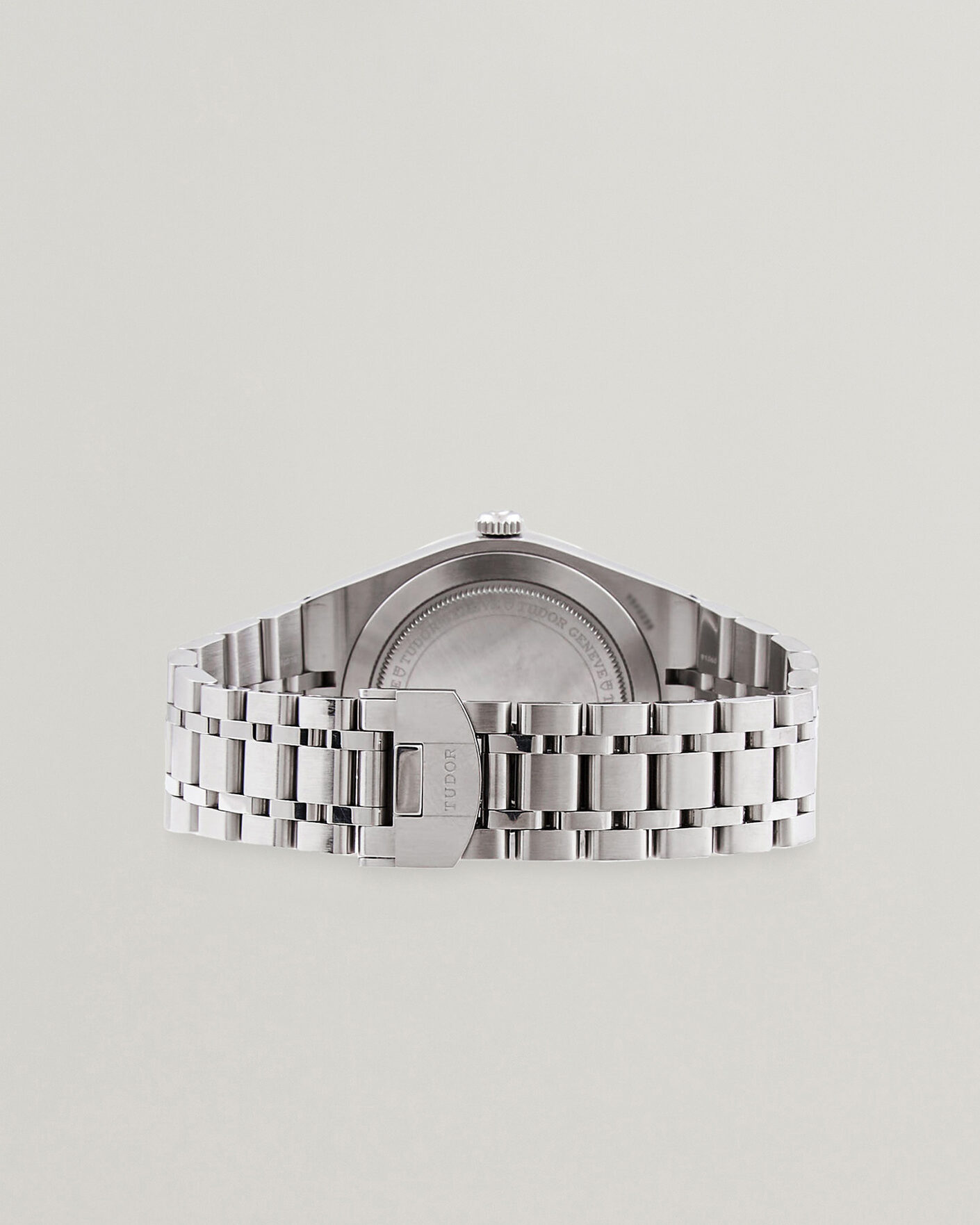 Homme | Pre-Owned & Vintage Watches | Tudor Pre-Owned | Royal 41 