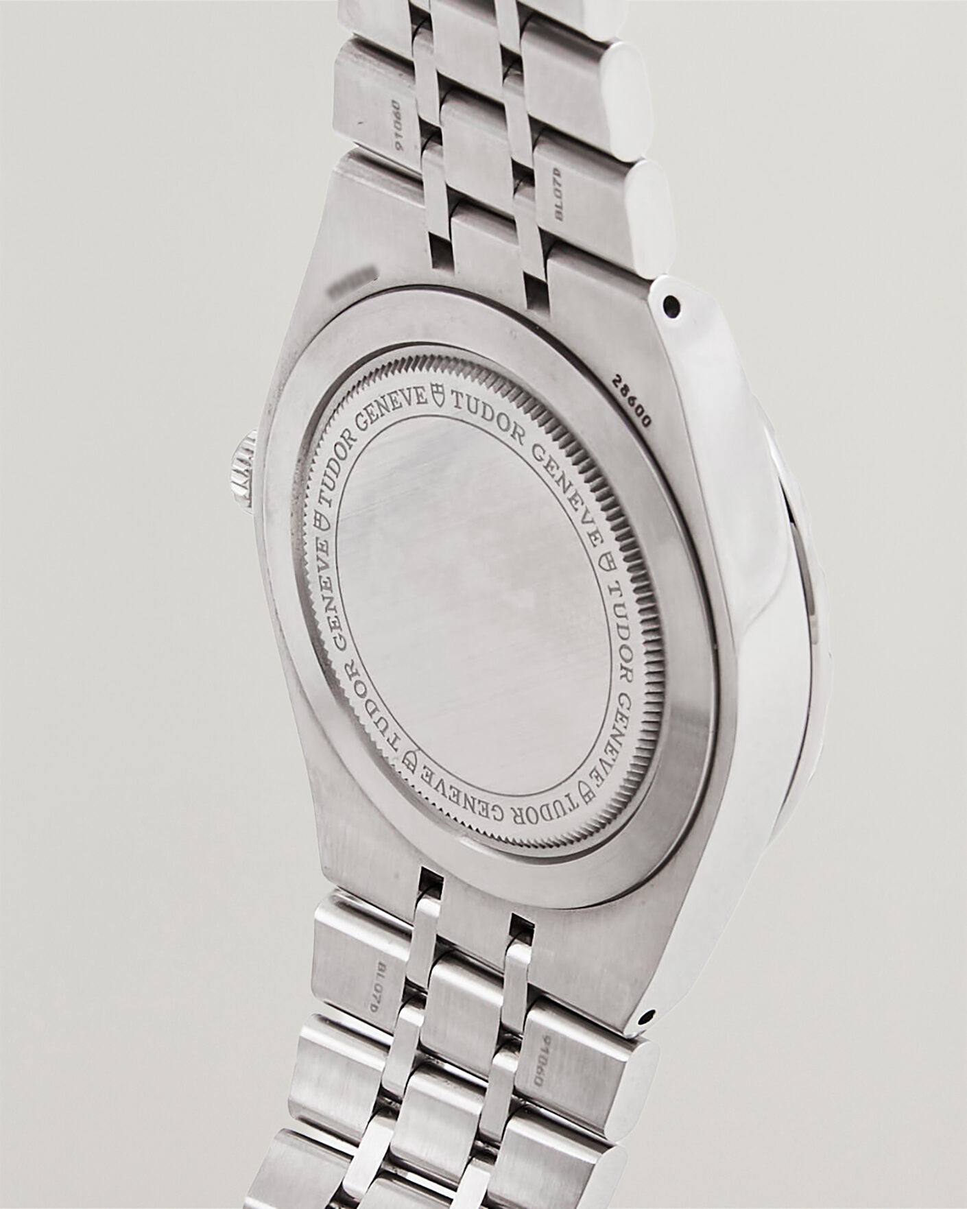 Homme | Pre-Owned & Vintage Watches | Tudor Pre-Owned | Royal 41 