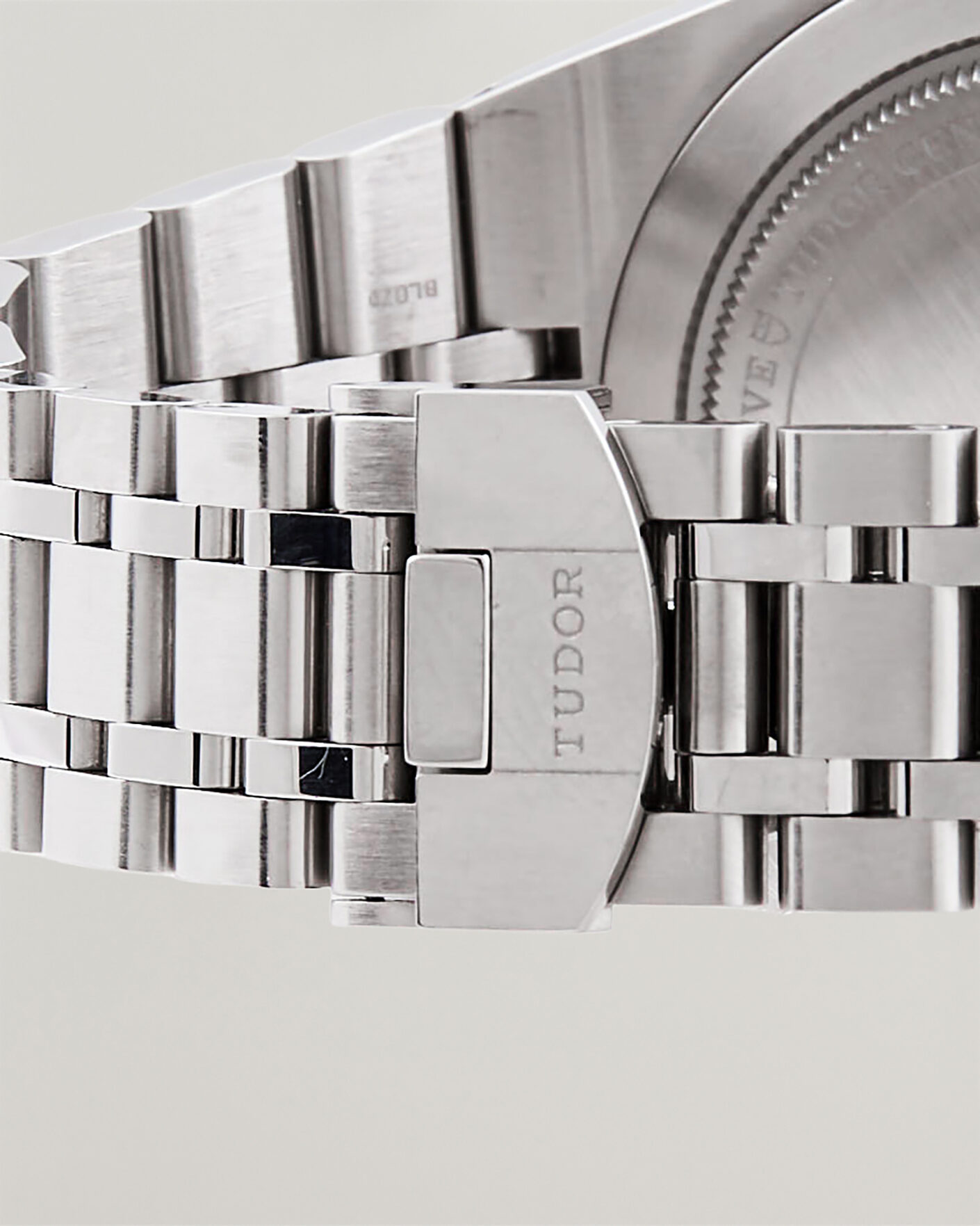 Homme | Pre-Owned & Vintage Watches | Tudor Pre-Owned | Royal 41 