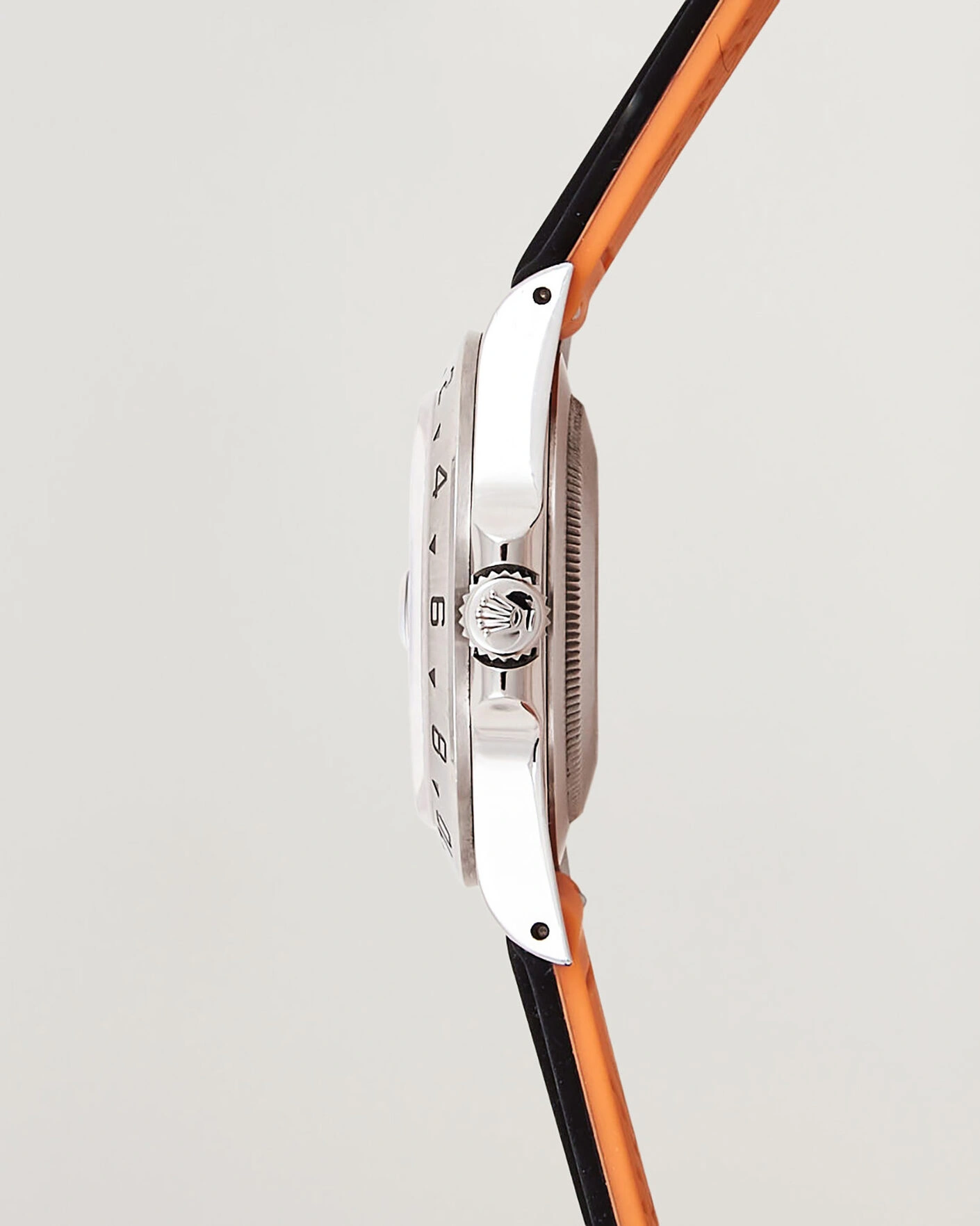 Homme | Pre-Owned & Vintage Watches | Rolex Pre-Owned | Explorer II