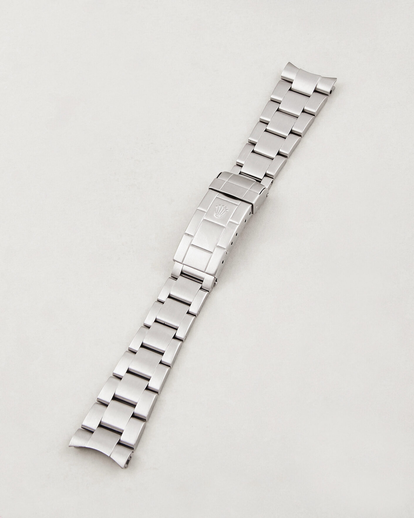 Homme | Pre-owned Accessoires | Rolex Pre-Owned | Oyster 93250