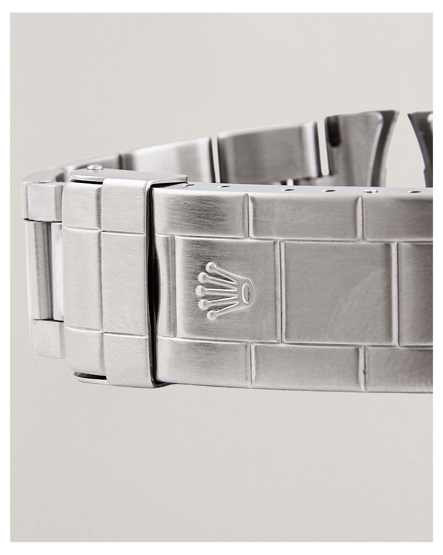 Homme | Pre-owned Accessoires | Rolex Pre-Owned | Oyster 93250