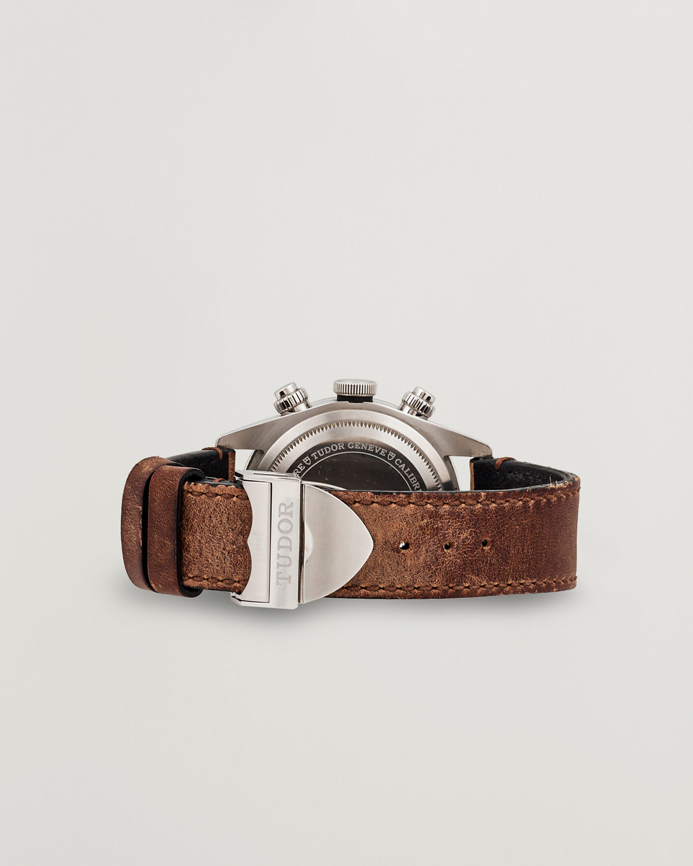 Homme | Pre-Owned & Vintage Watches | Tudor Pre-Owned | Black Bay Heritage