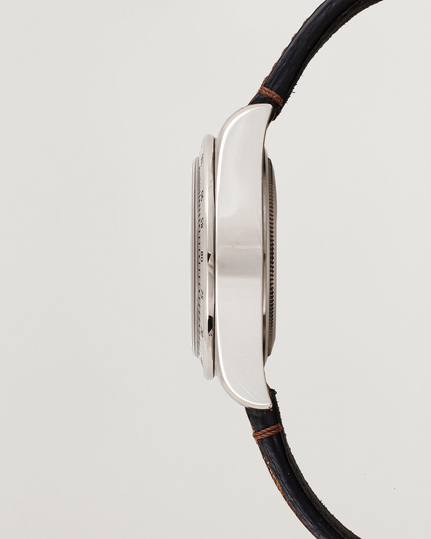 Homme | Pre-Owned & Vintage Watches | Tudor Pre-Owned | Black Bay Heritage