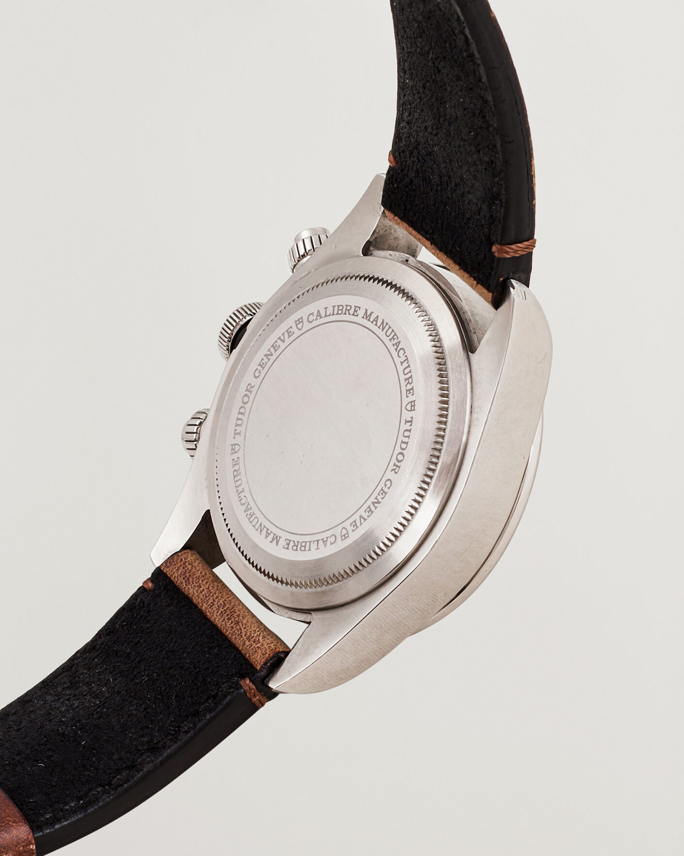 Homme | Pre-Owned & Vintage Watches | Tudor Pre-Owned | Black Bay Heritage
