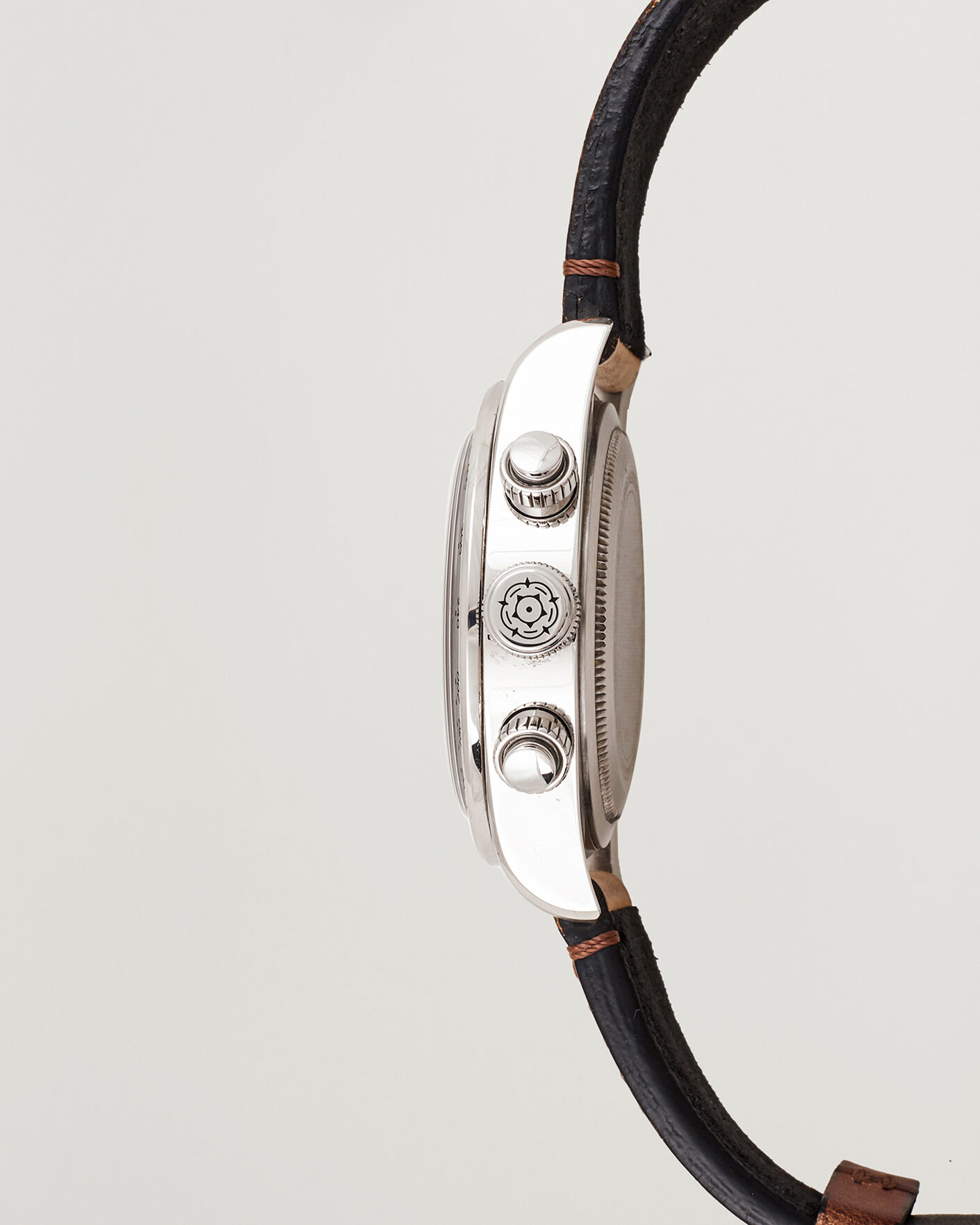 Homme | Pre-Owned & Vintage Watches | Tudor Pre-Owned | Black Bay Heritage